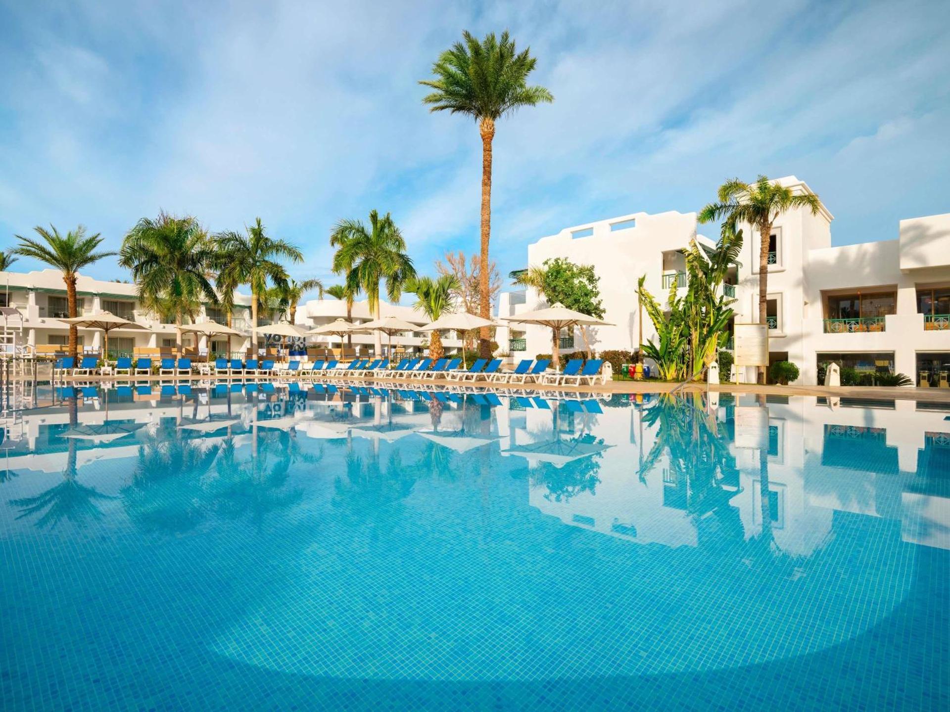 Hotel Novotel Sharm El-Sheikh - Photo 86