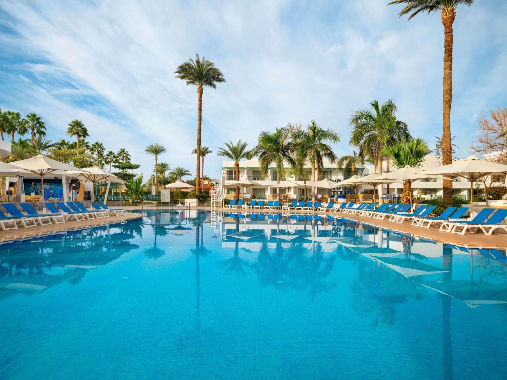 Hotel Novotel Sharm El-Sheikh - Photo 87