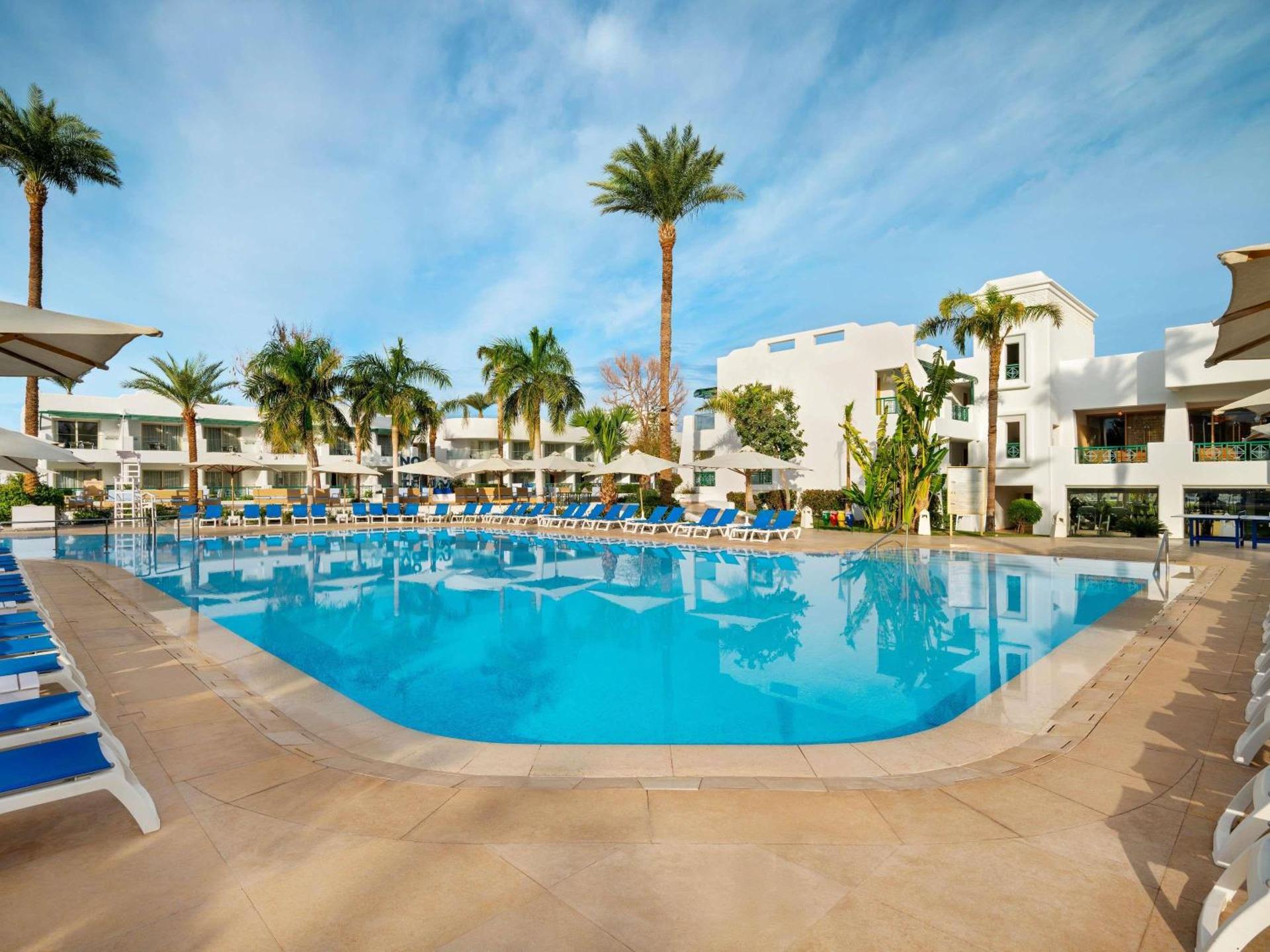 Hotel Novotel Sharm El-Sheikh - Photo 88