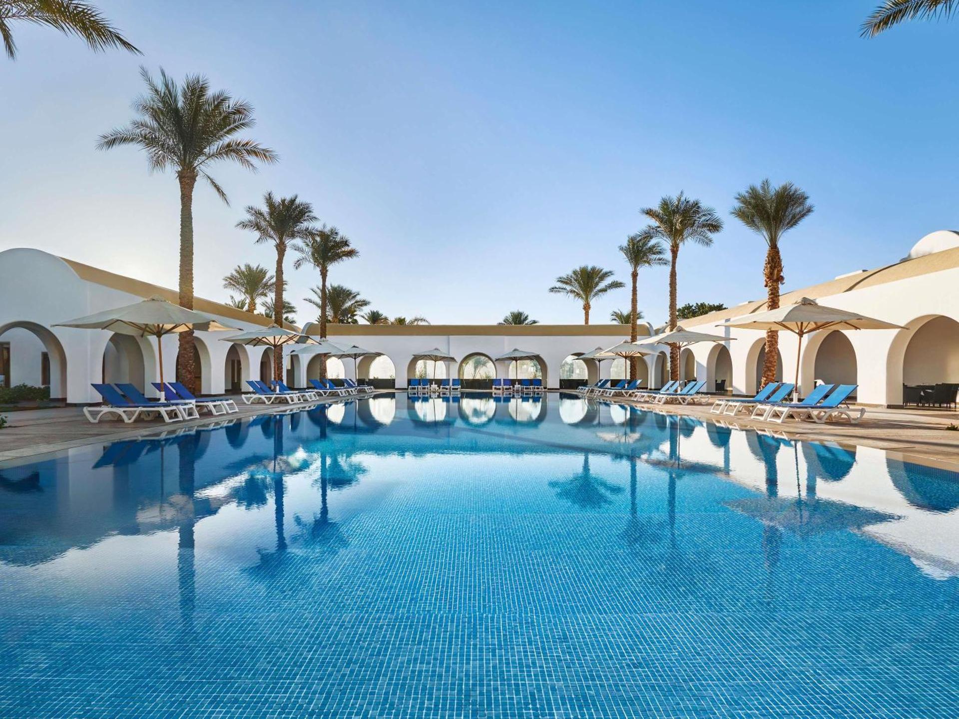 Hotel Novotel Sharm El-Sheikh - Photo 90