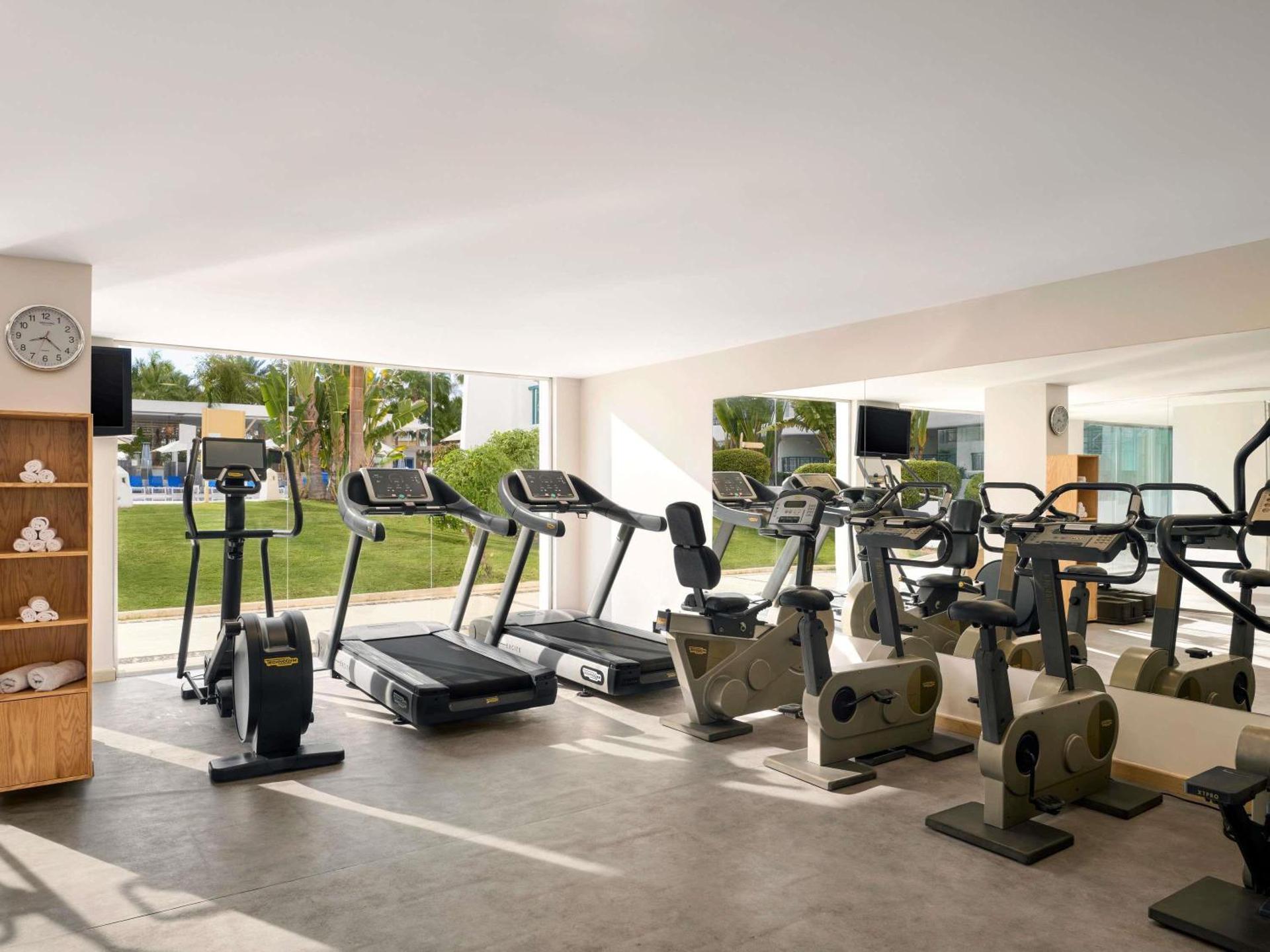 Hotel Novotel Sharm El-Sheikh - Photo 116