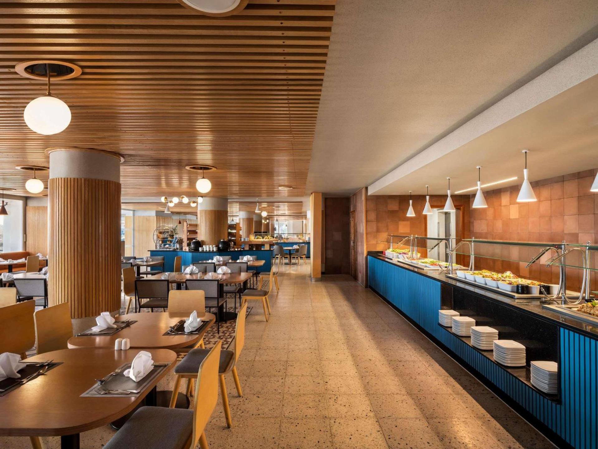 Hotel Novotel Sharm El-Sheikh - Photo 96