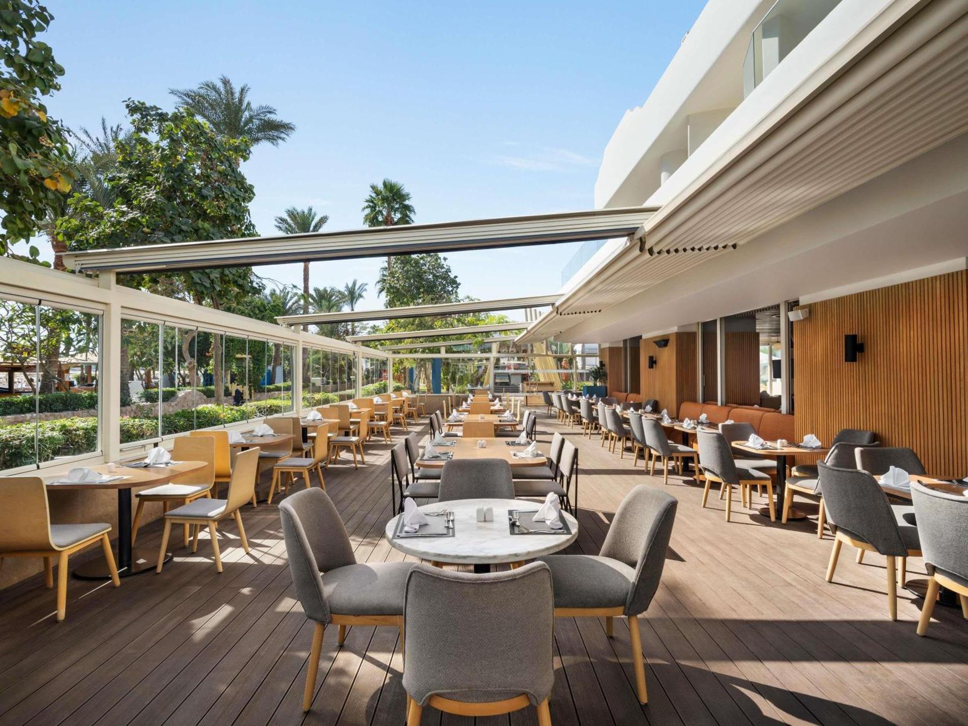 Hotel Novotel Sharm El-Sheikh - Photo 103