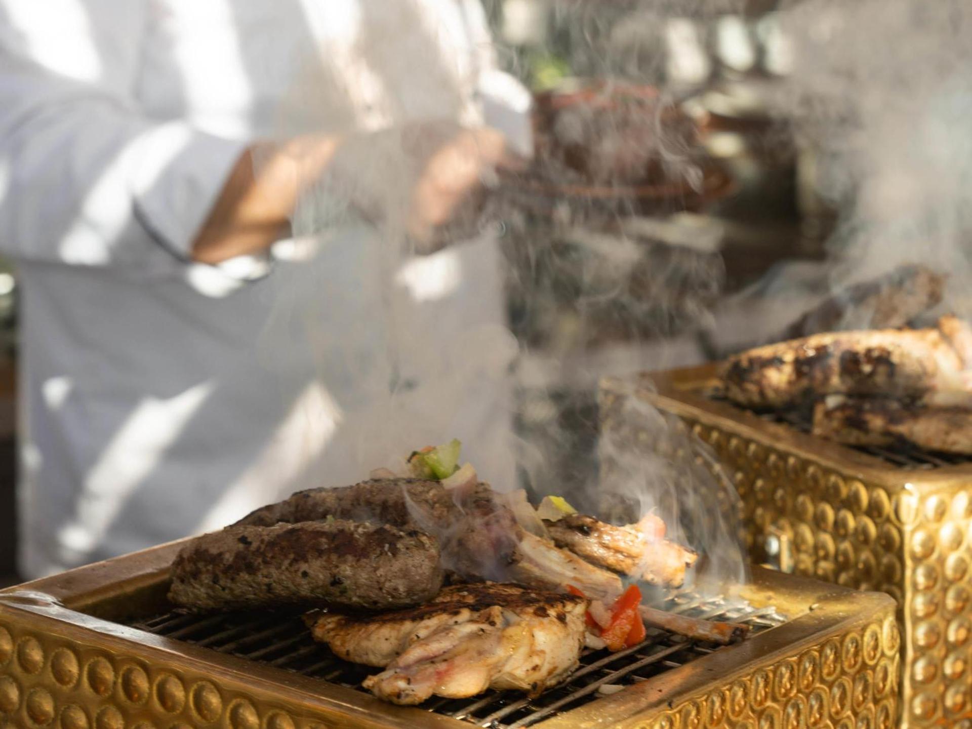 Hotel Novotel Sharm El-Sheikh - Photo 97