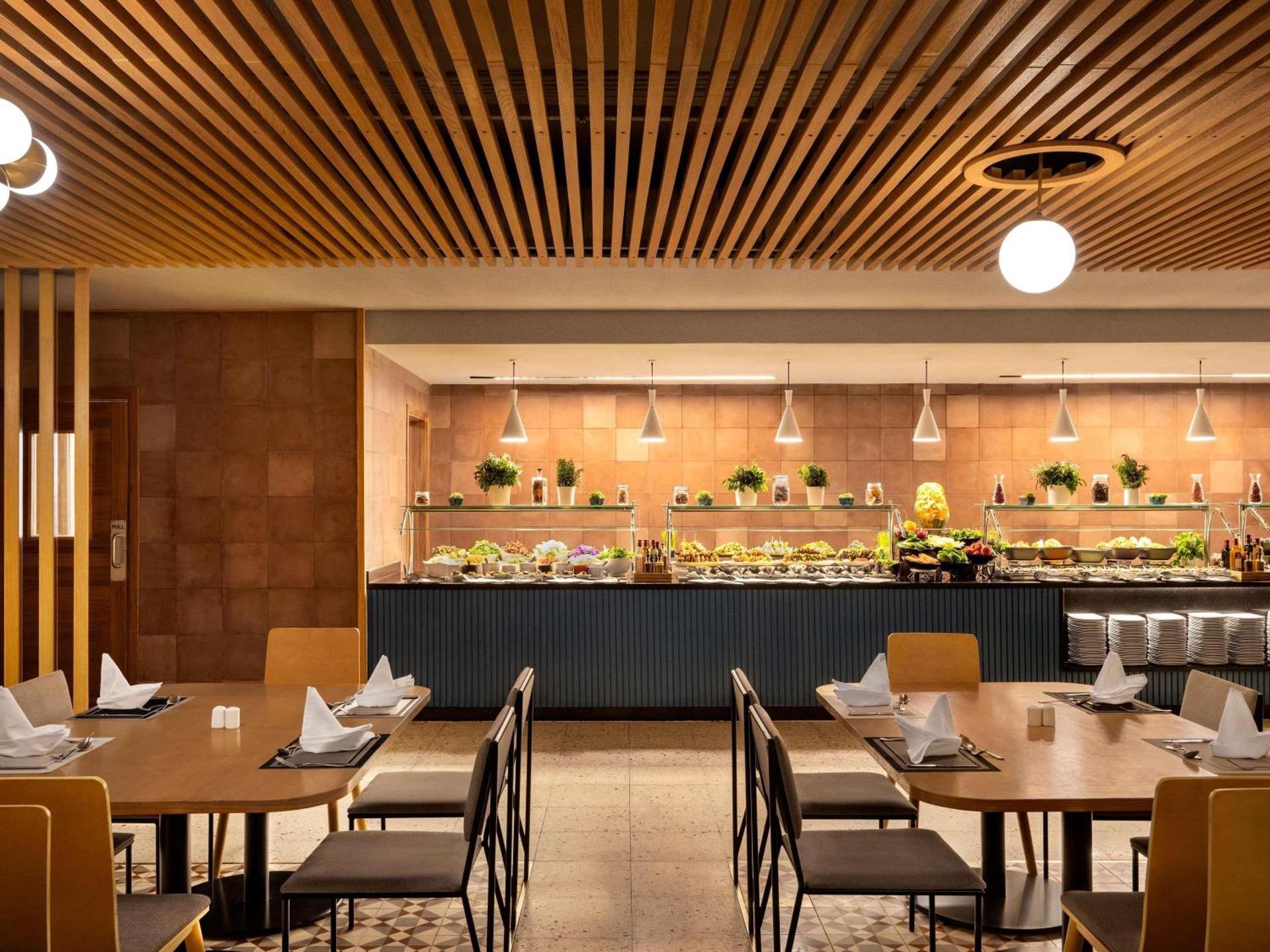 Hotel Novotel Sharm El-Sheikh - Photo 99