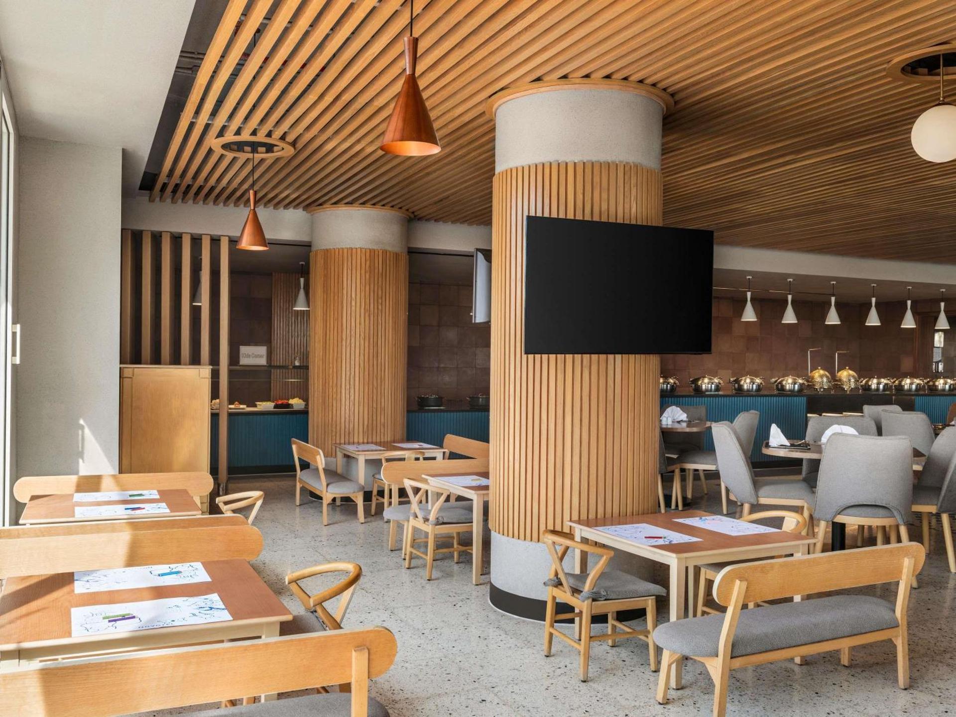 Hotel Novotel Sharm El-Sheikh - Photo 104