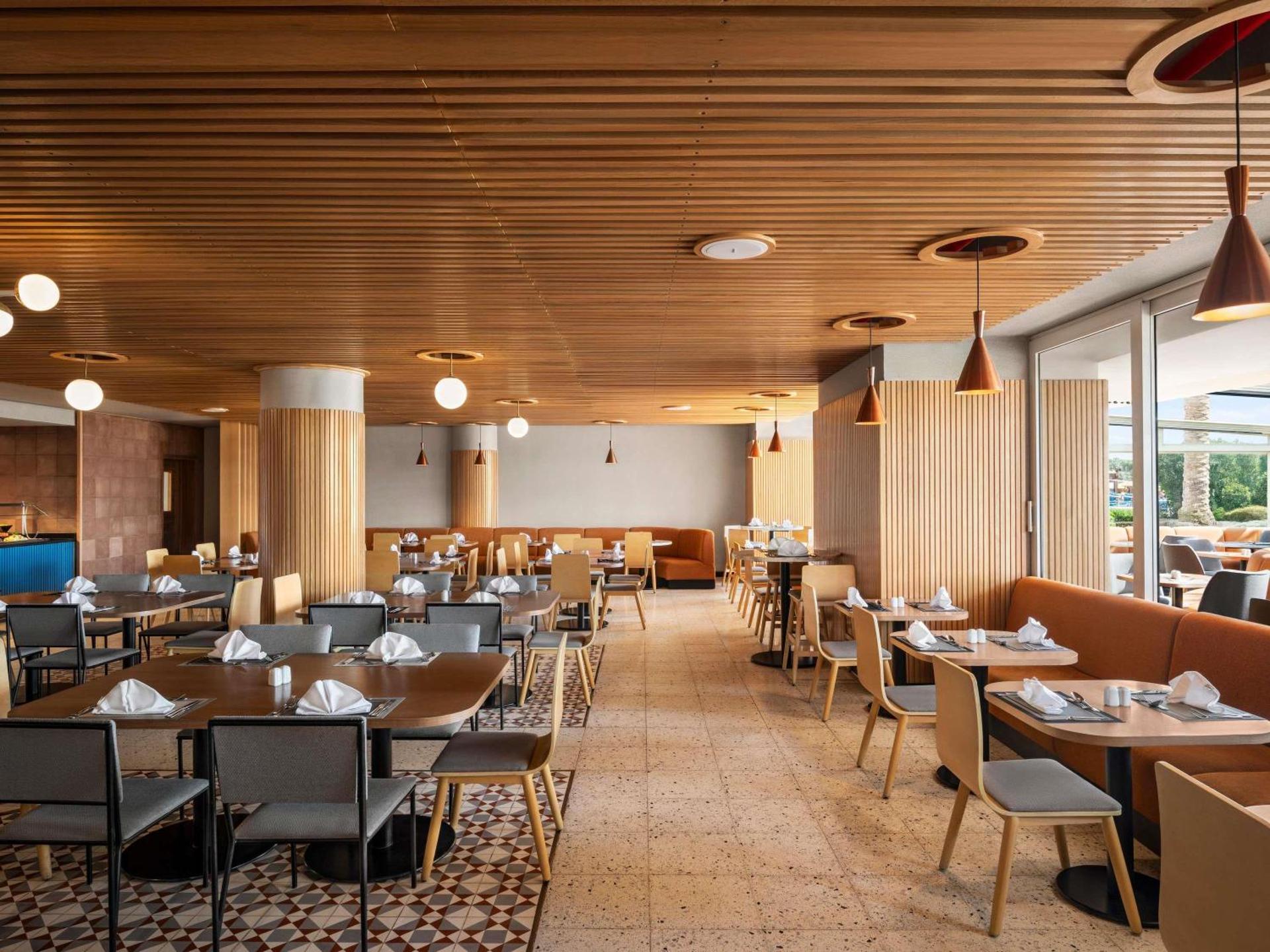 Hotel Novotel Sharm El-Sheikh - Photo 105