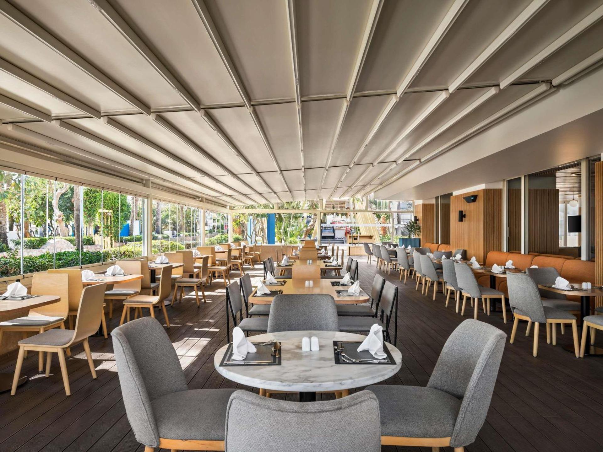 Hotel Novotel Sharm El-Sheikh - Photo 106