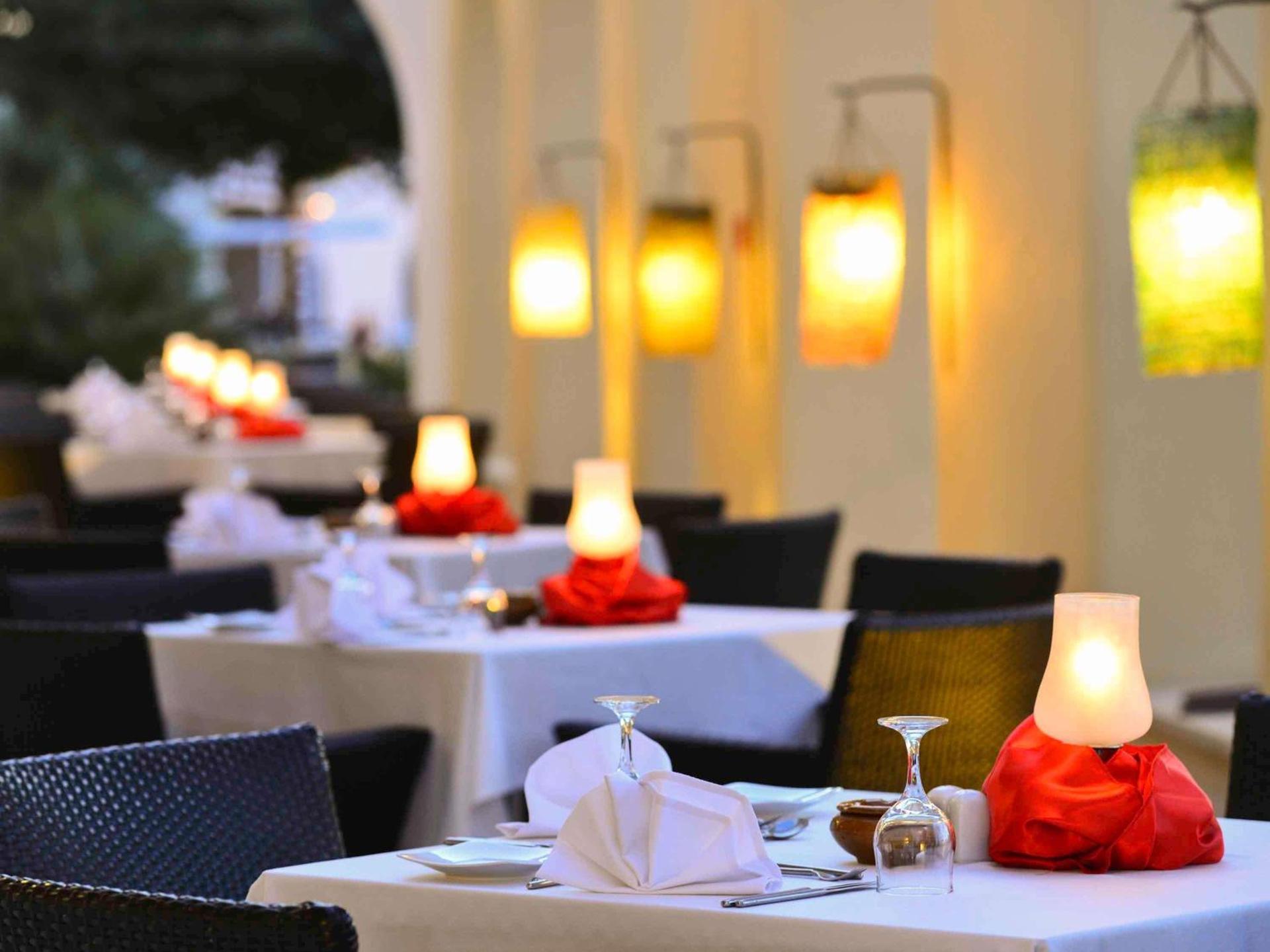 Hotel Novotel Sharm El-Sheikh - Photo 110