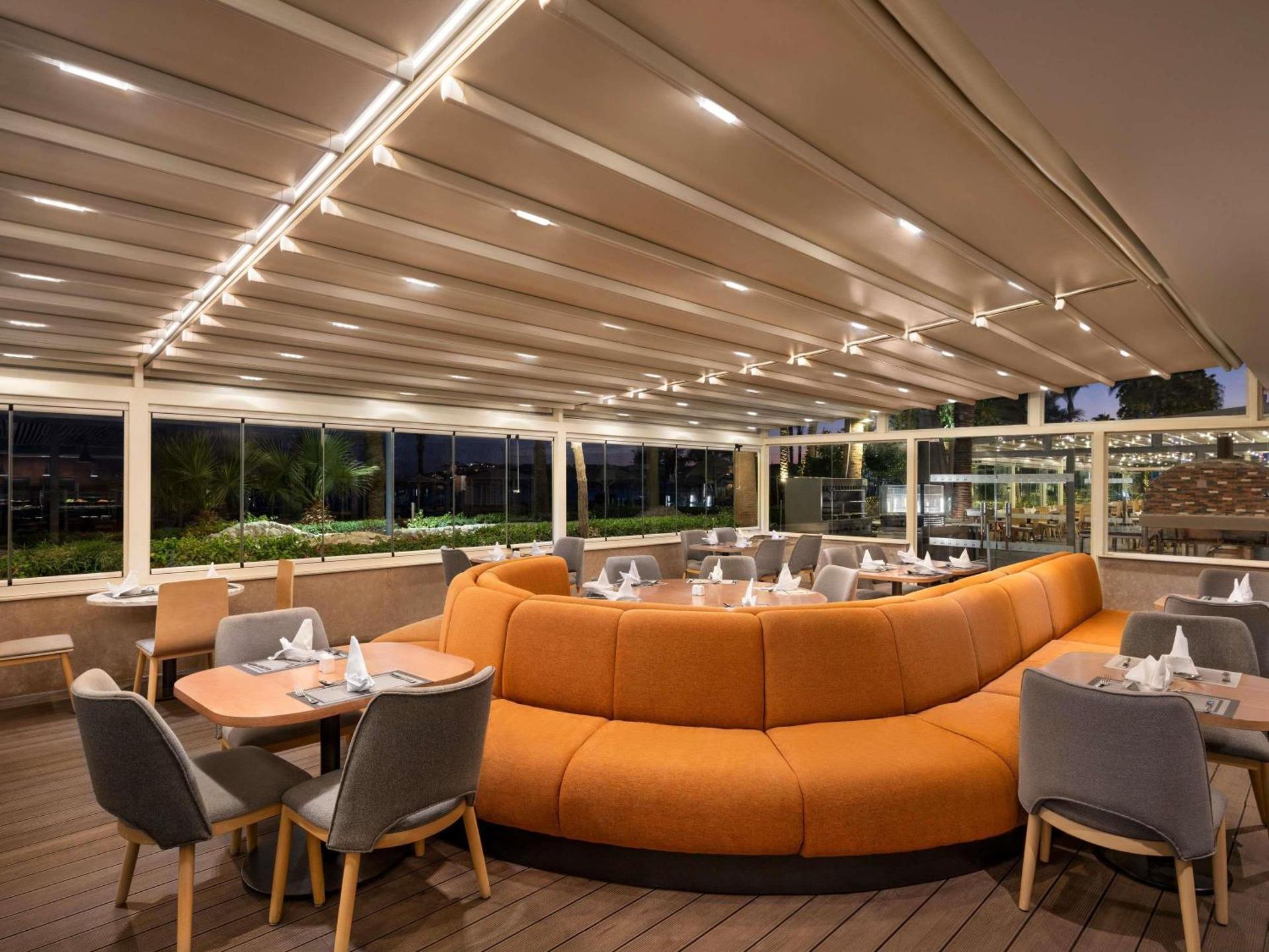 Hotel Novotel Sharm El-Sheikh - Photo 108