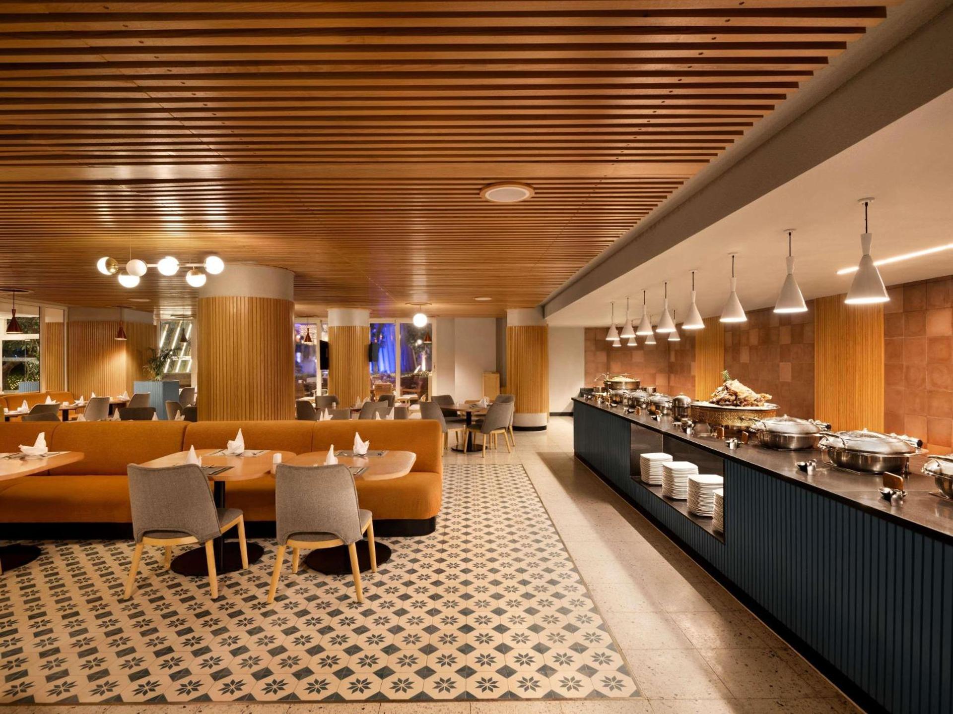 Hotel Novotel Sharm El-Sheikh - Photo 112