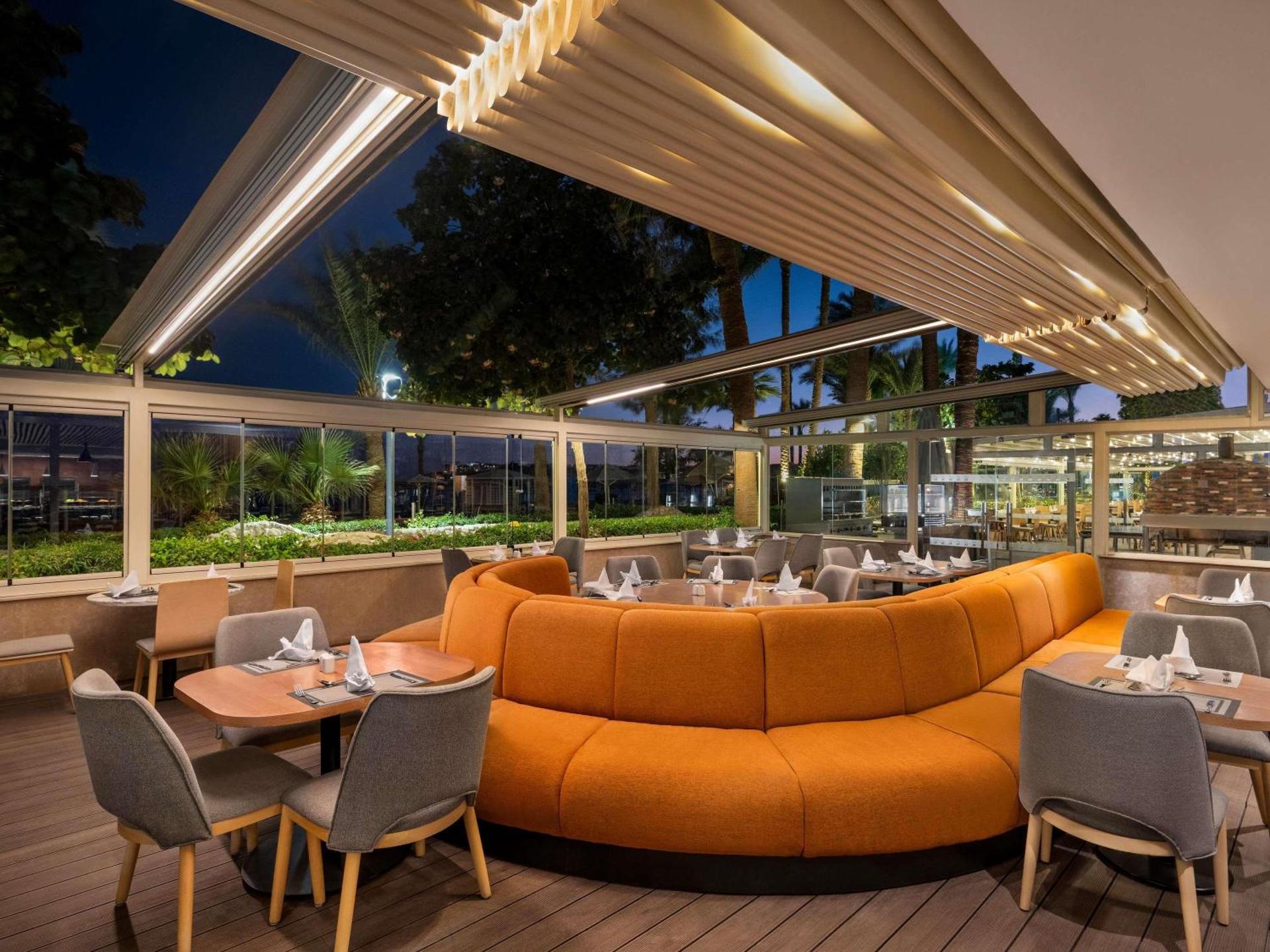 Hotel Novotel Sharm El-Sheikh - Photo 113