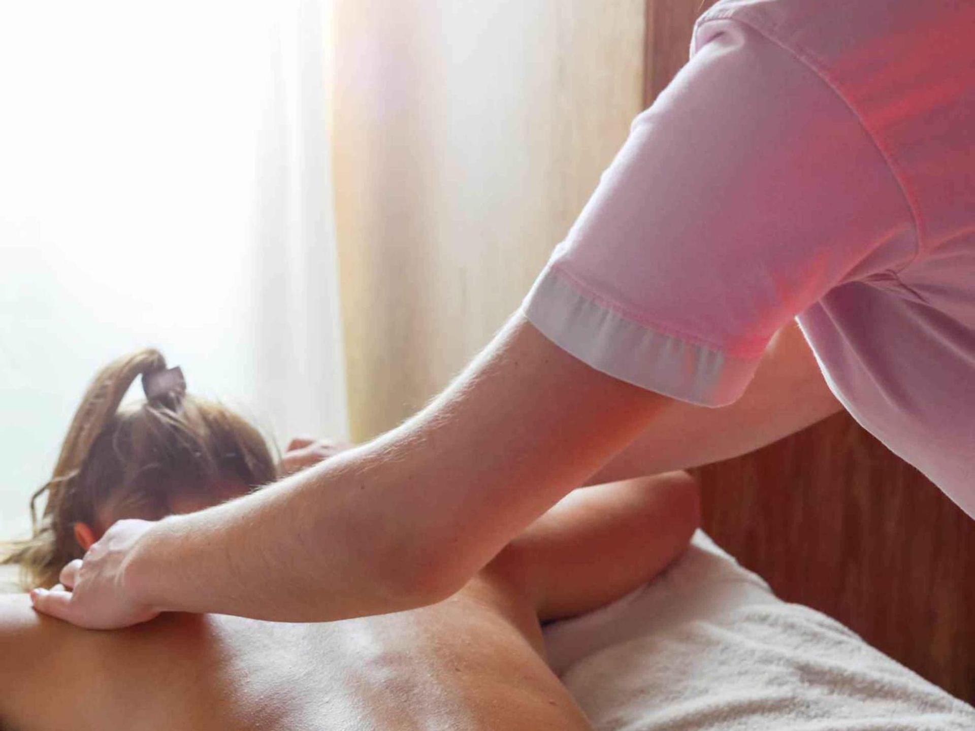 Hotel Novotel Sharm El-Sheikh - Photo 115