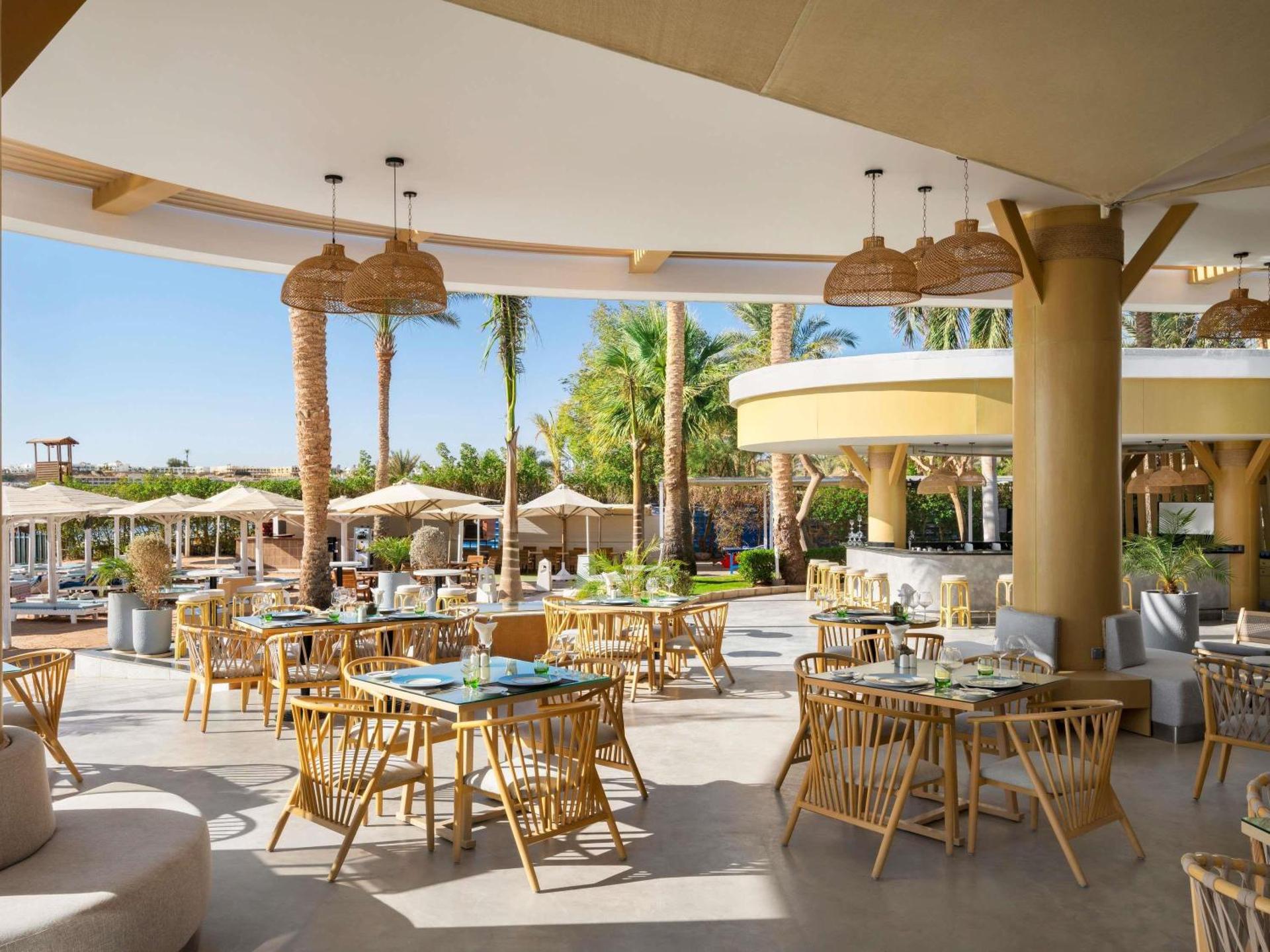 Hotel Novotel Sharm El-Sheikh - Photo 121