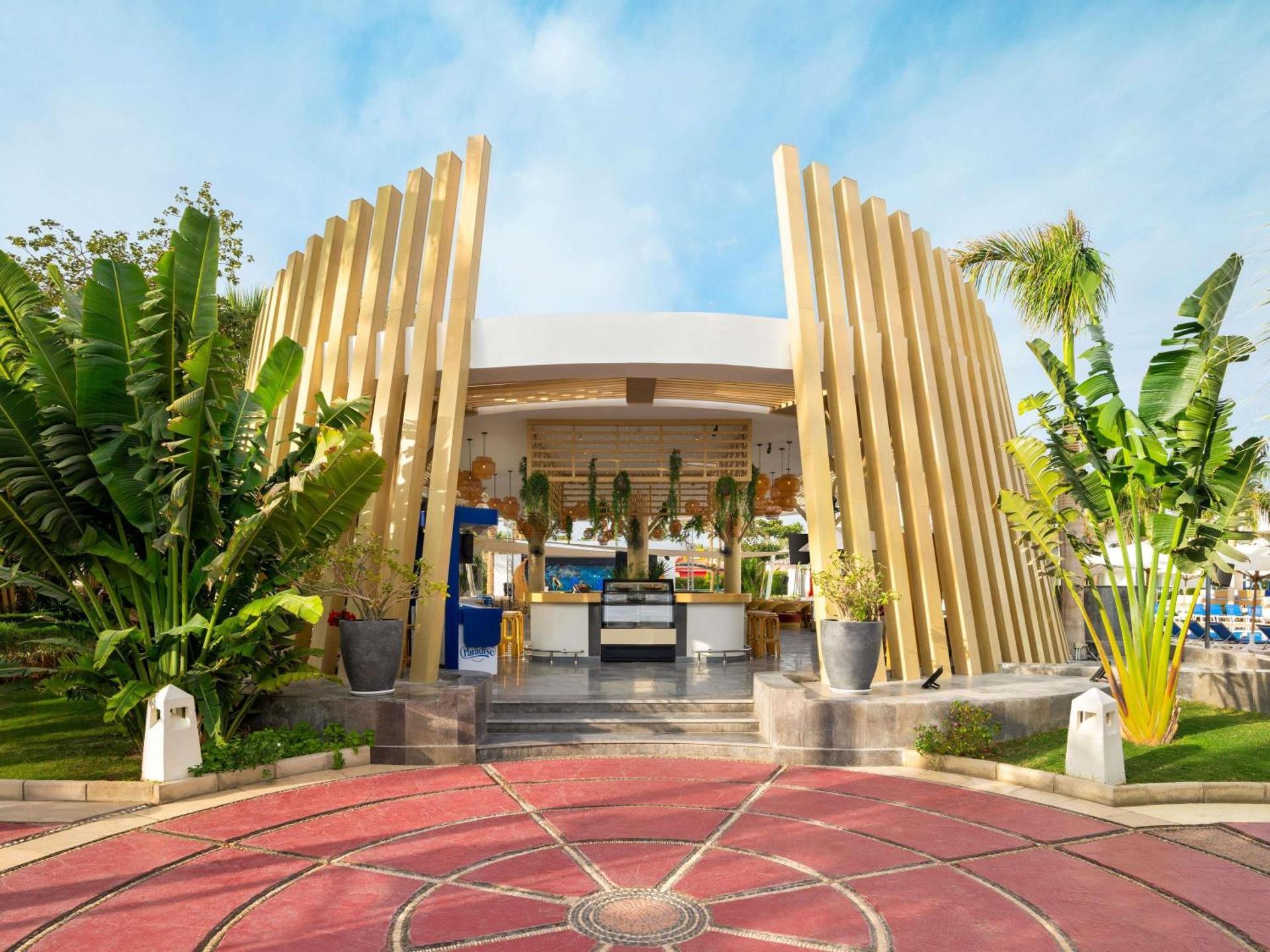 Hotel Novotel Sharm El-Sheikh - Photo 122