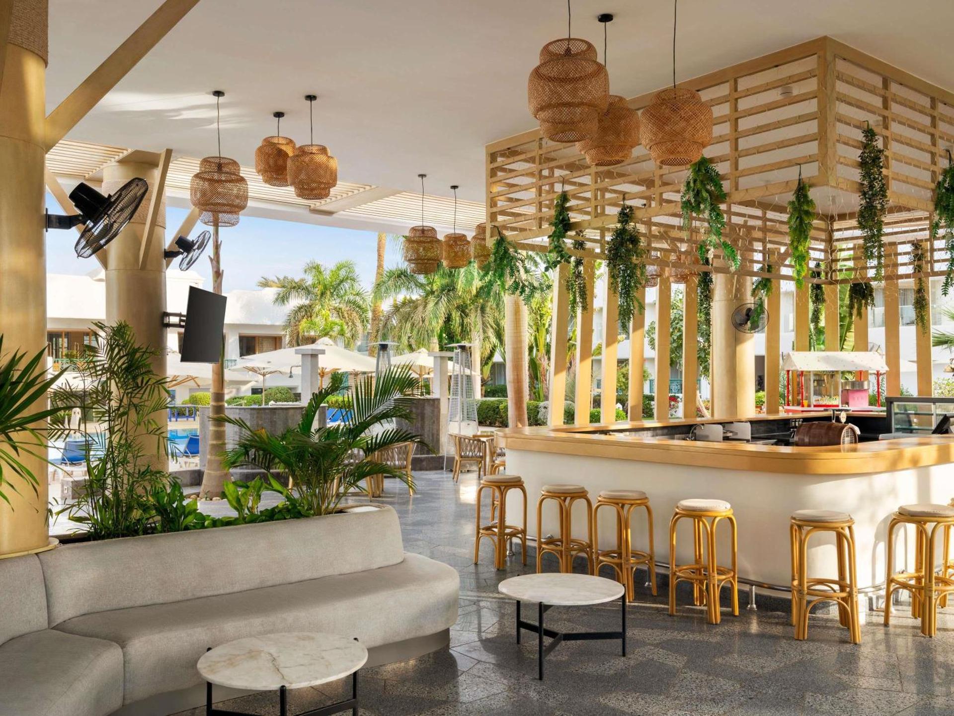 Hotel Novotel Sharm El-Sheikh - Photo 124