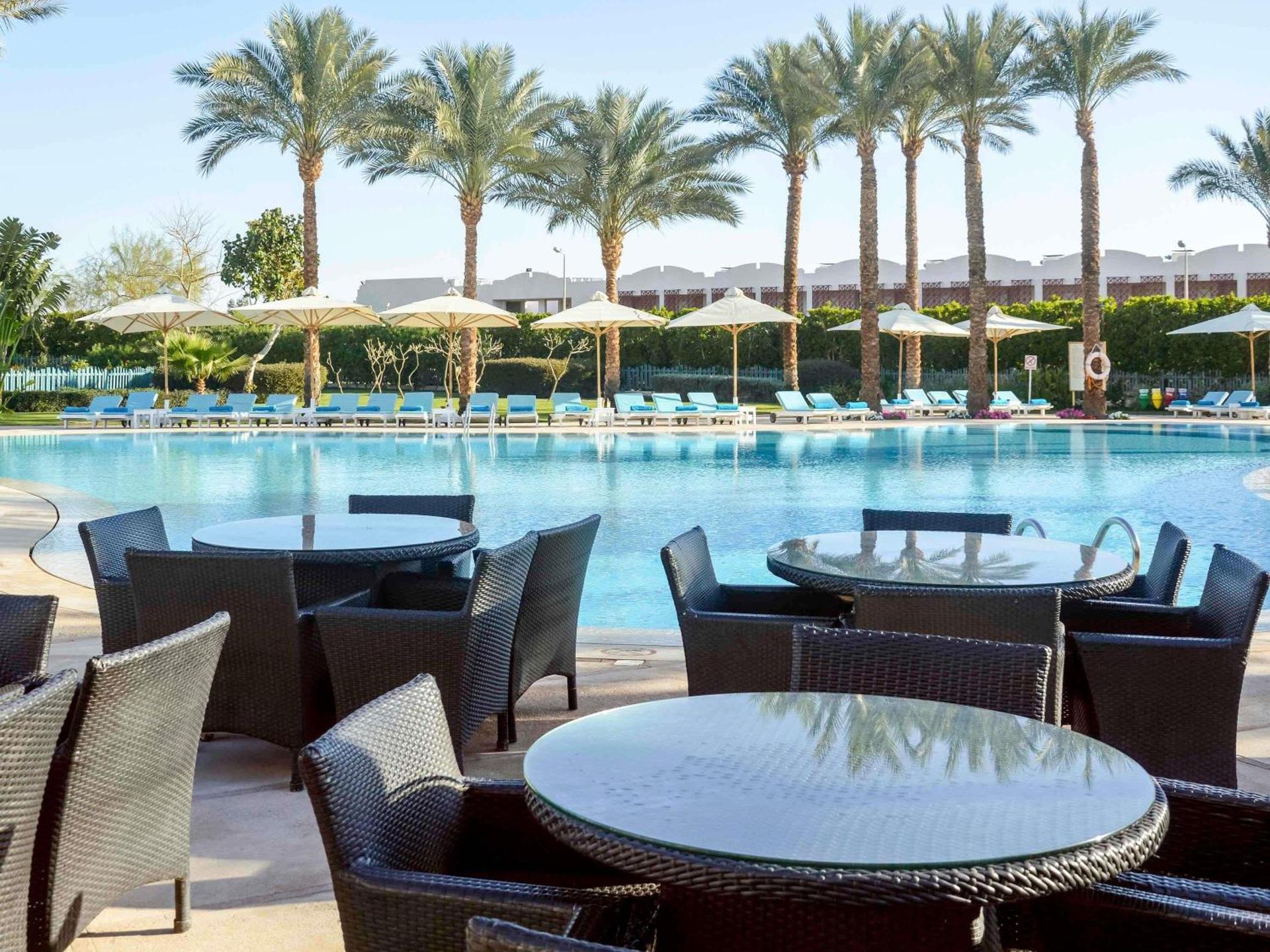 Hotel Novotel Sharm El-Sheikh - Photo 129