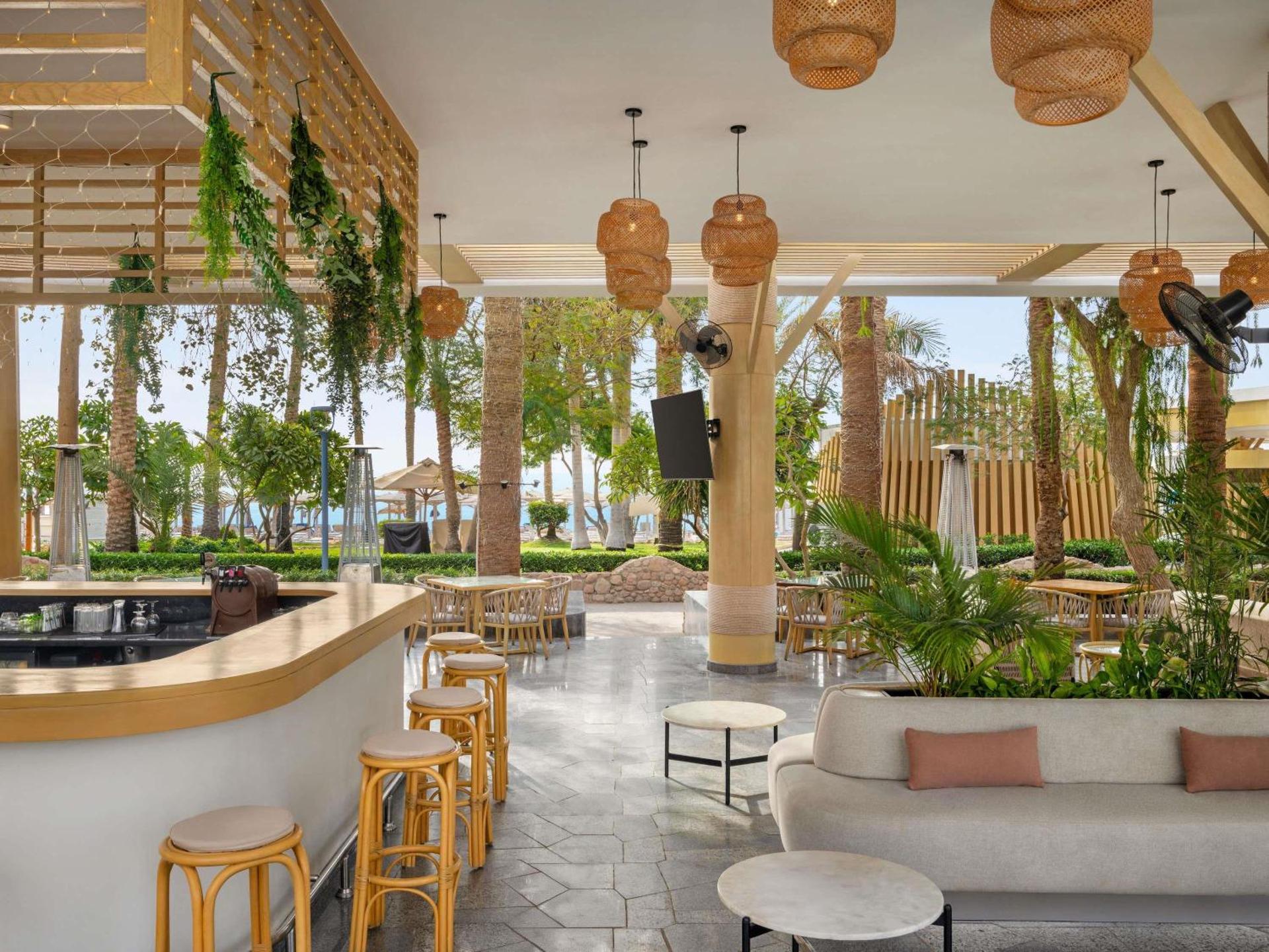 Hotel Novotel Sharm El-Sheikh - Photo 130