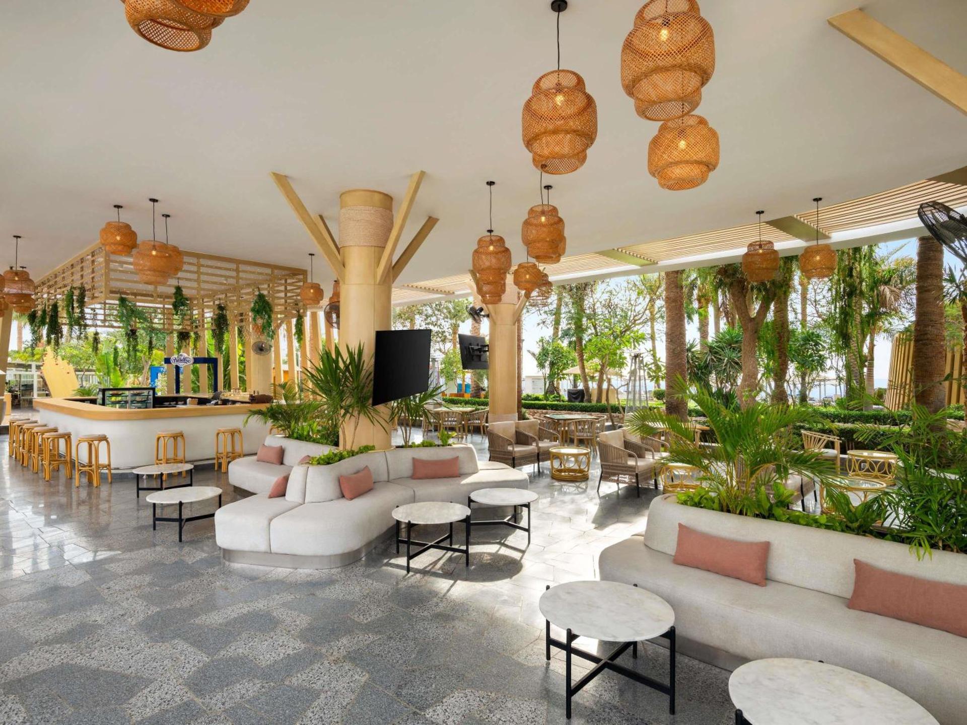 Hotel Novotel Sharm El-Sheikh - Photo 131