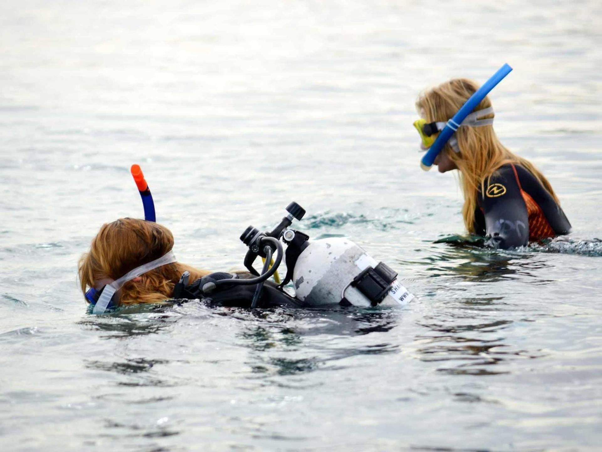 Hotel Novotel Sharm El-Sheikh - Photo 132