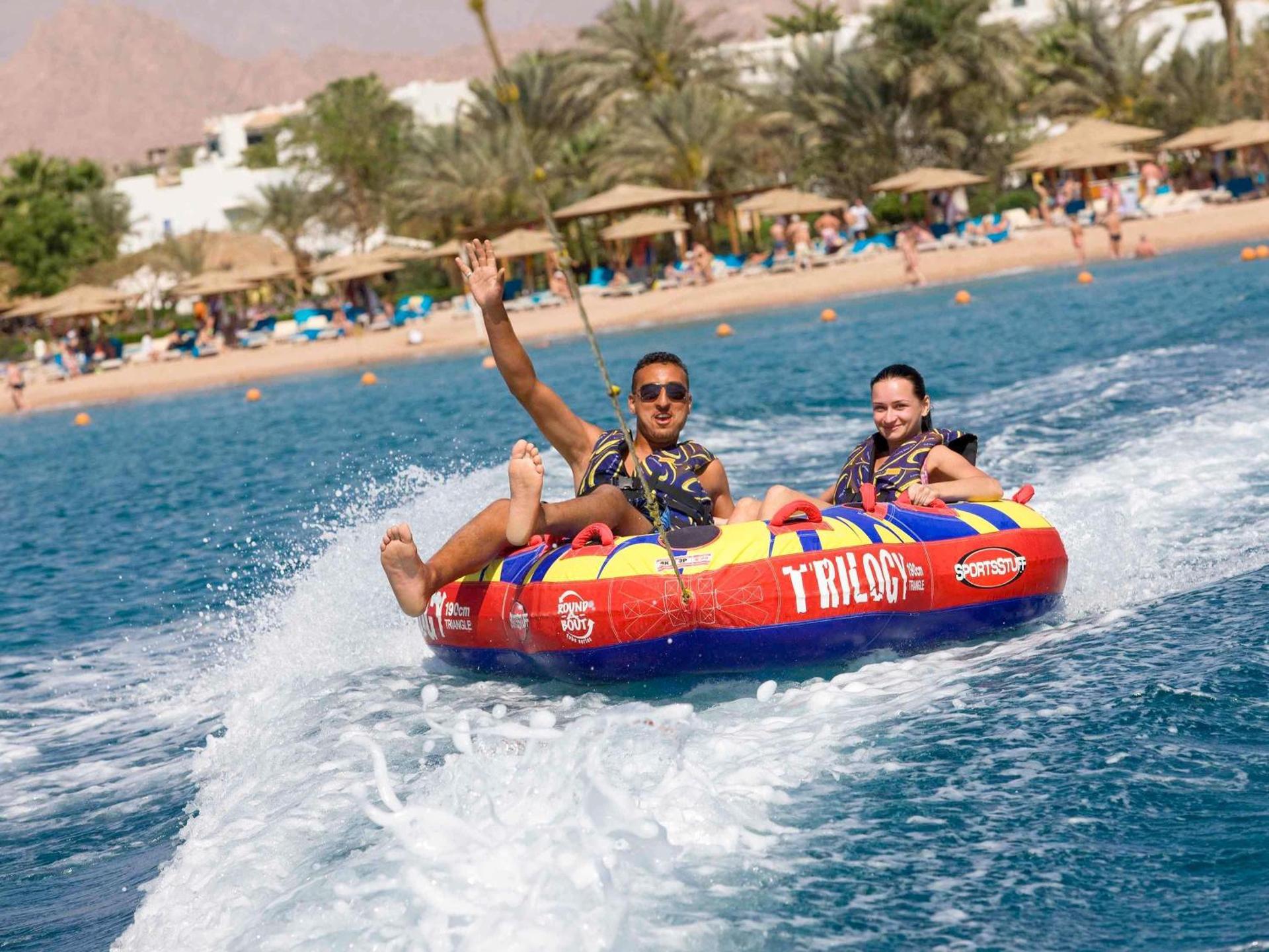 Hotel Novotel Sharm El-Sheikh - Photo 133