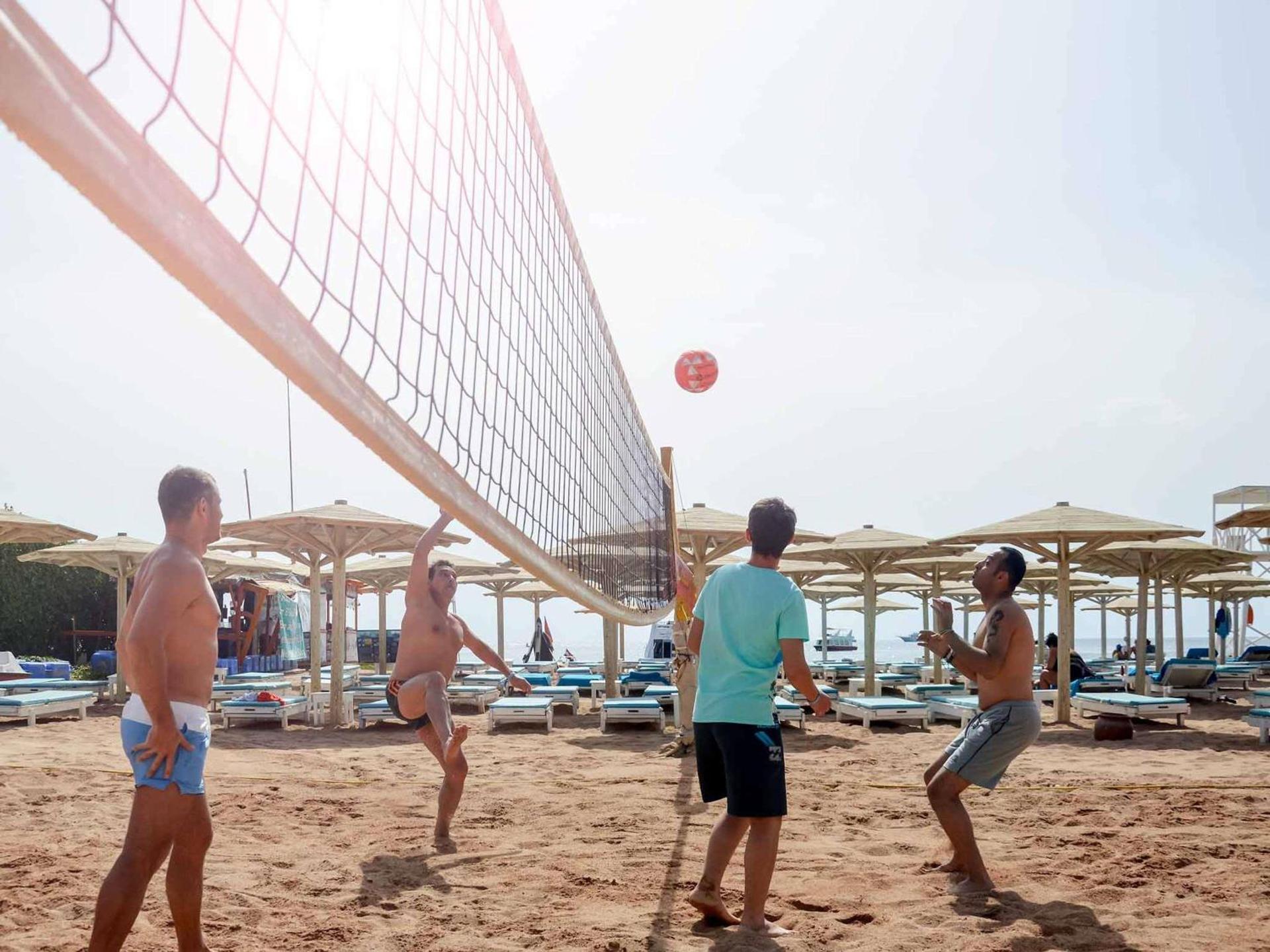 Hotel Novotel Sharm El-Sheikh - Photo 137