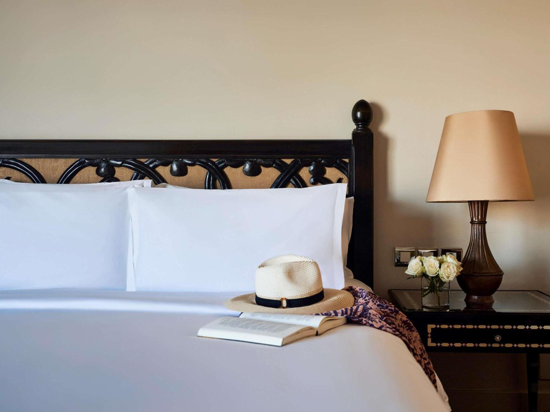 Sofitel Cairo Nile El Gezirah - Photo 21