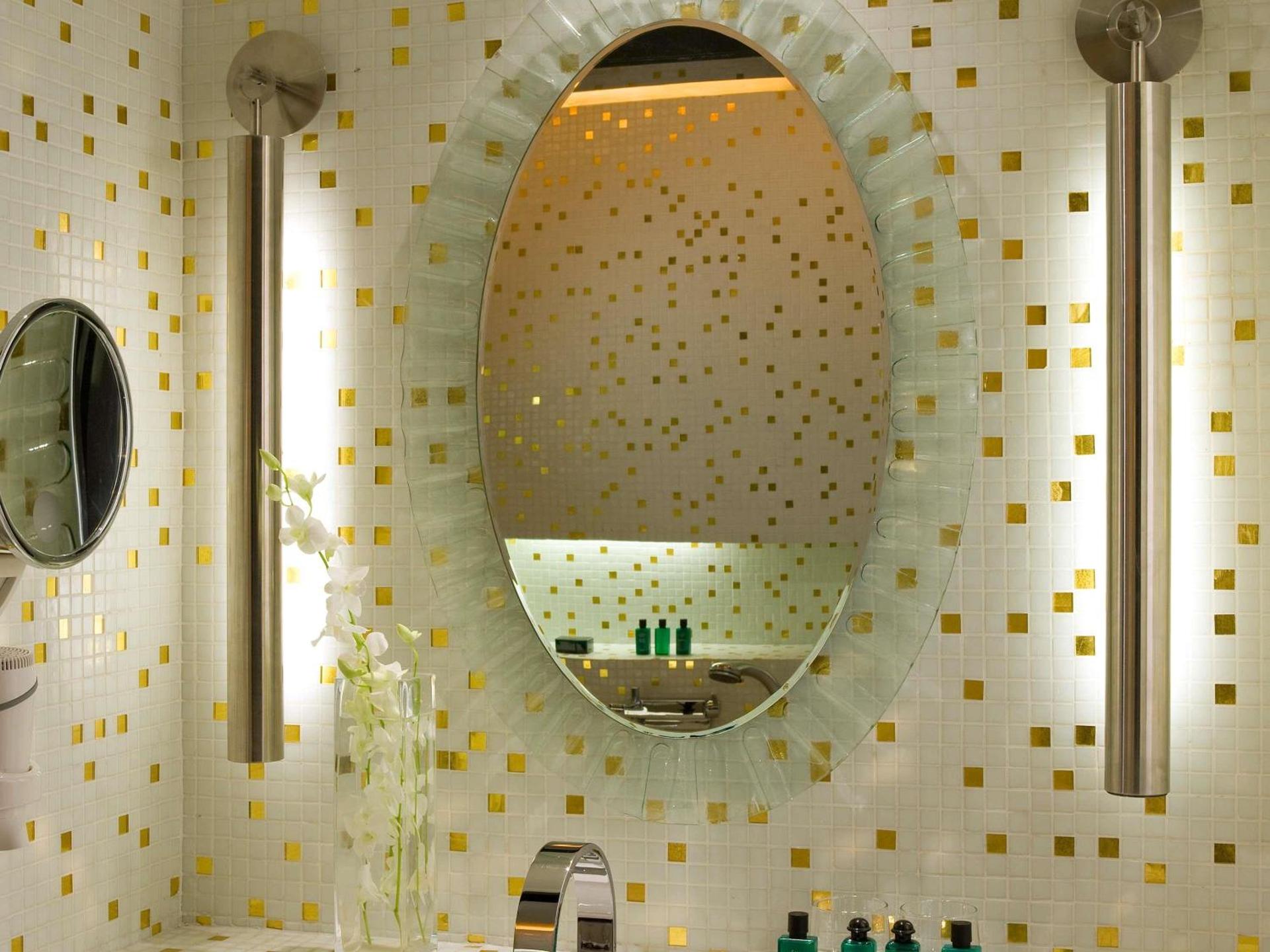 Sofitel Cairo Nile El Gezirah - Photo 58