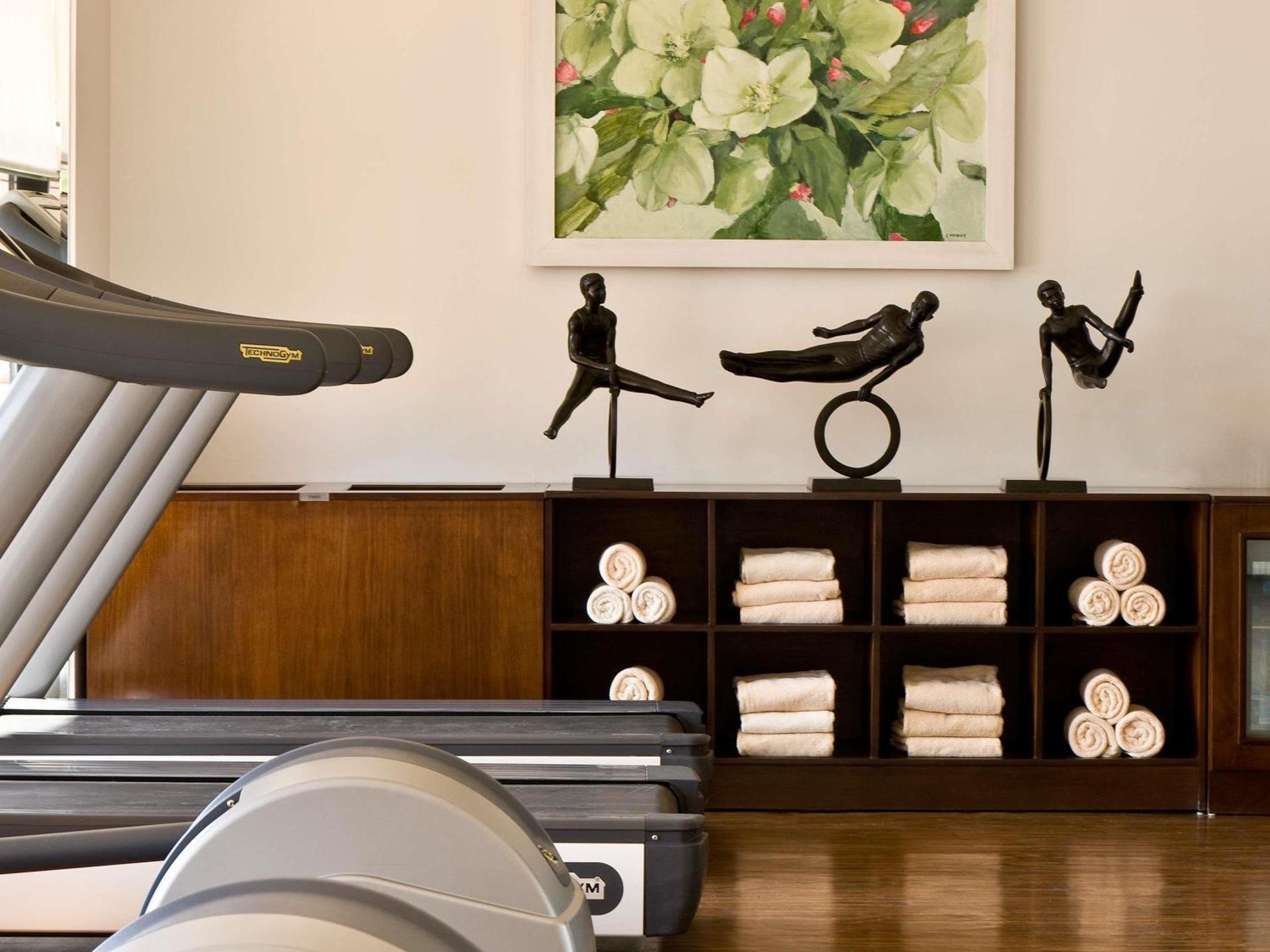 Sofitel Cairo Nile El Gezirah - Photo 67