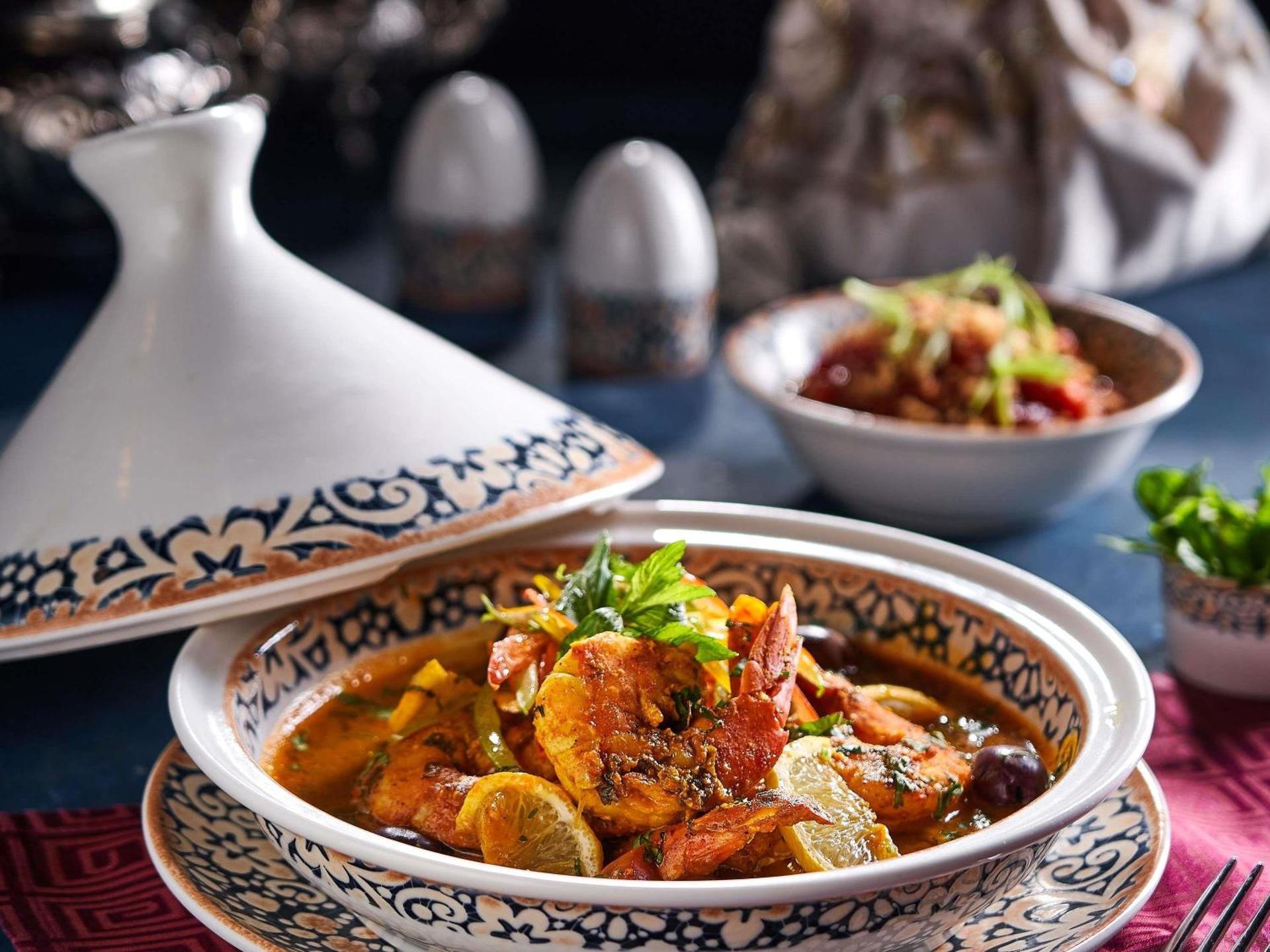 Sofitel Cairo Nile El Gezirah - Photo 87