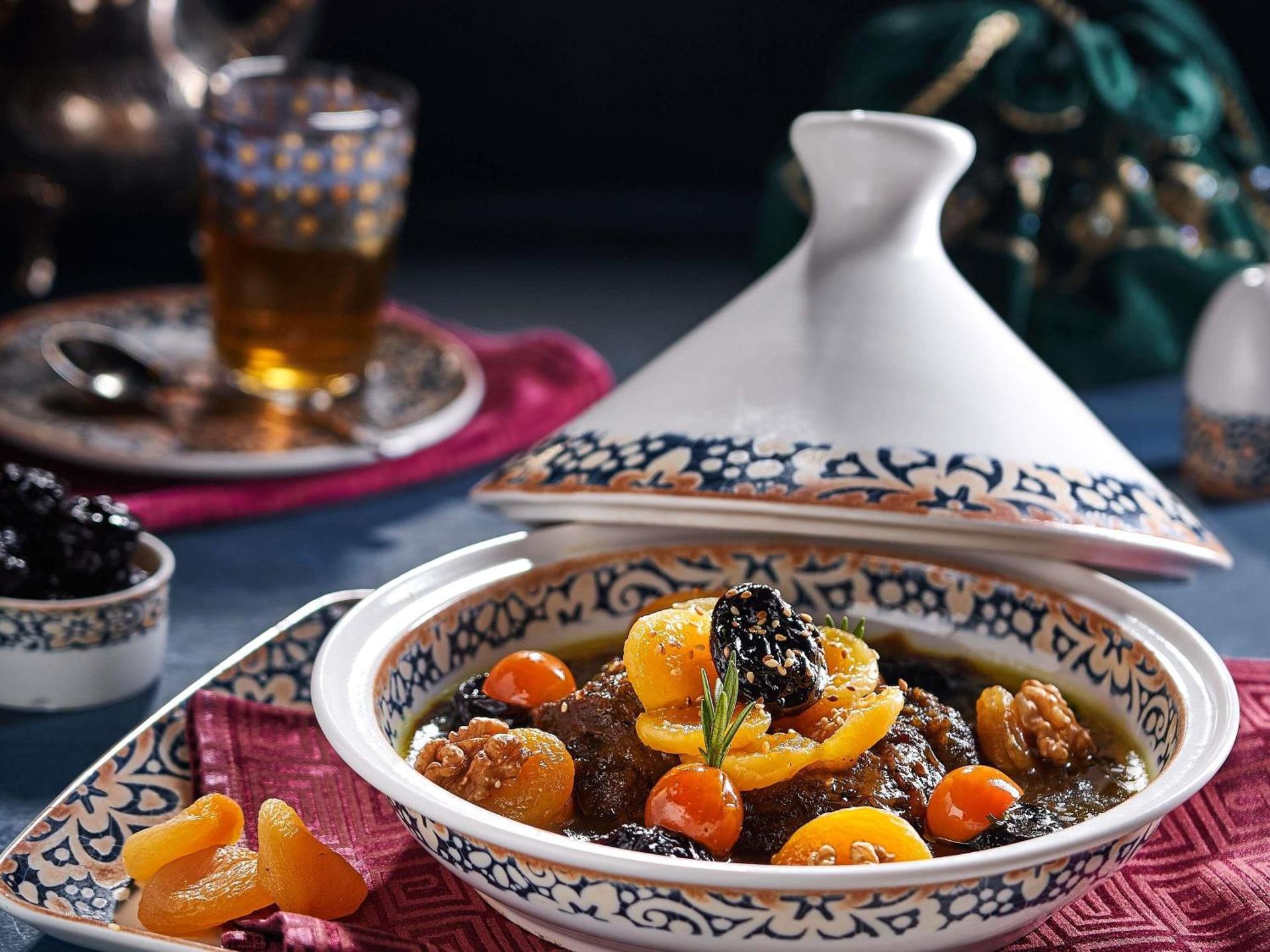 Sofitel Cairo Nile El Gezirah - Photo 88