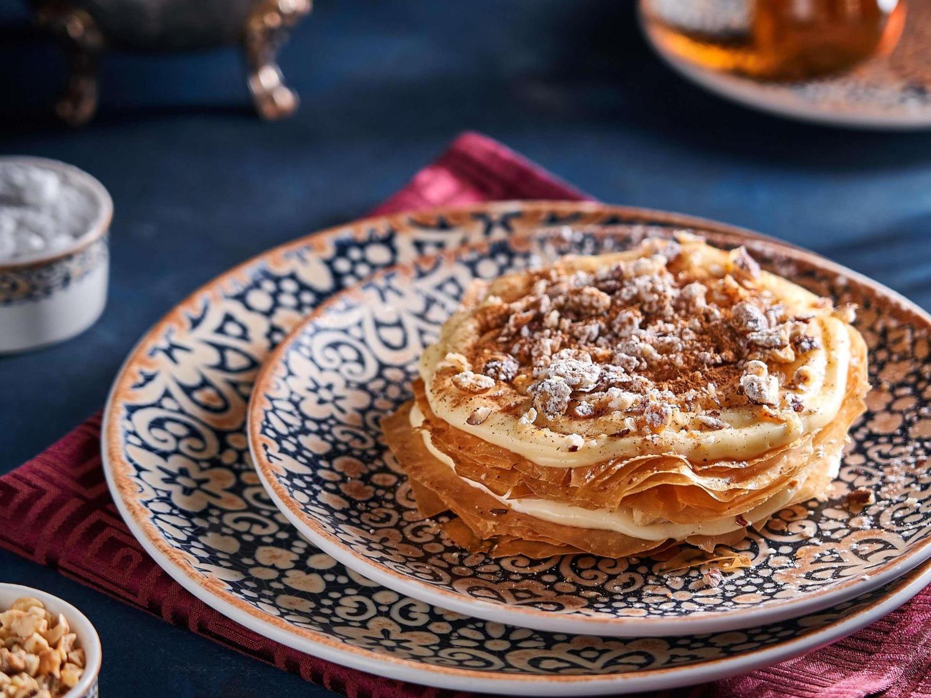 Sofitel Cairo Nile El Gezirah - Photo 91