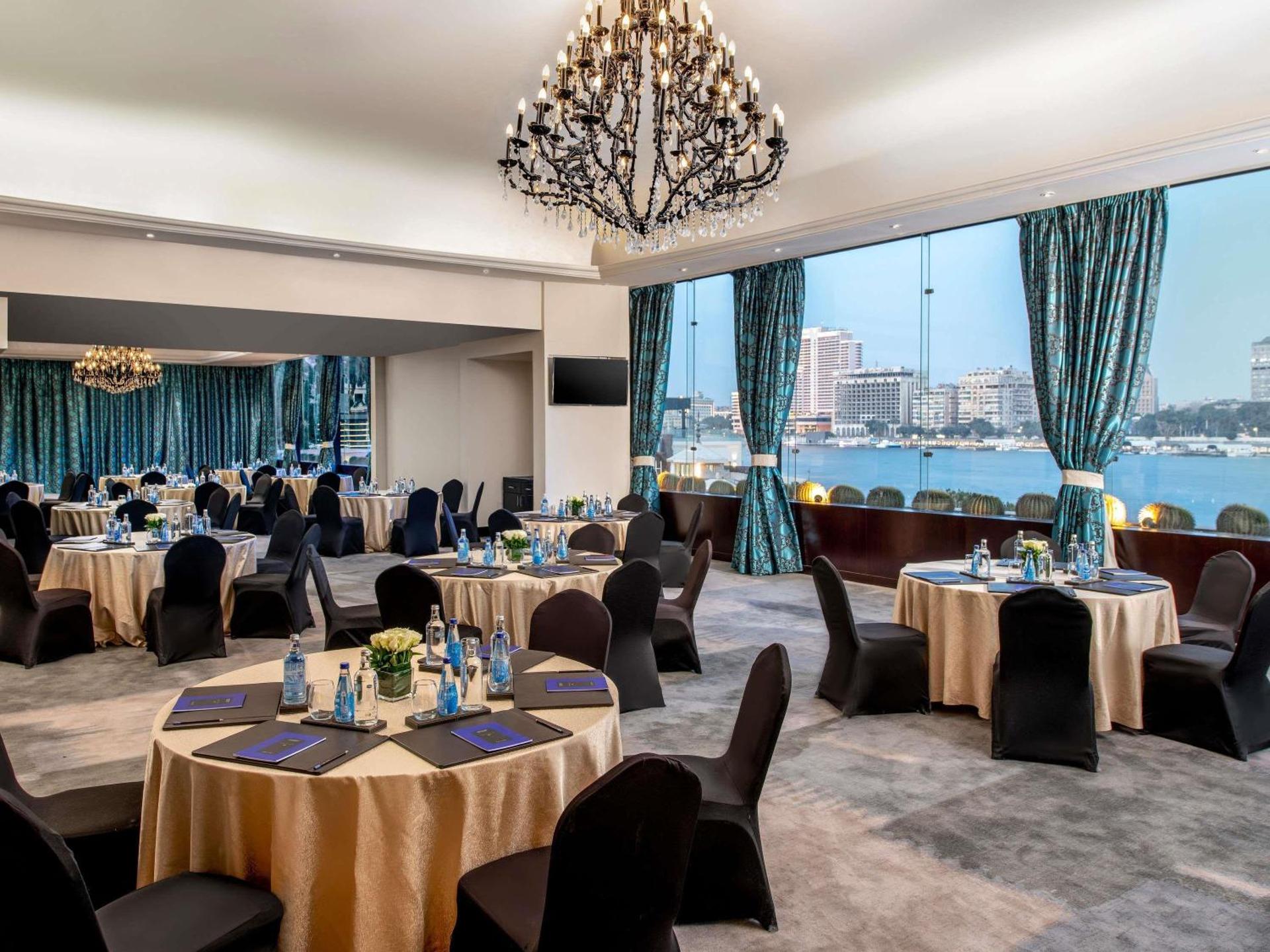 Sofitel Cairo Nile El Gezirah - Photo 101