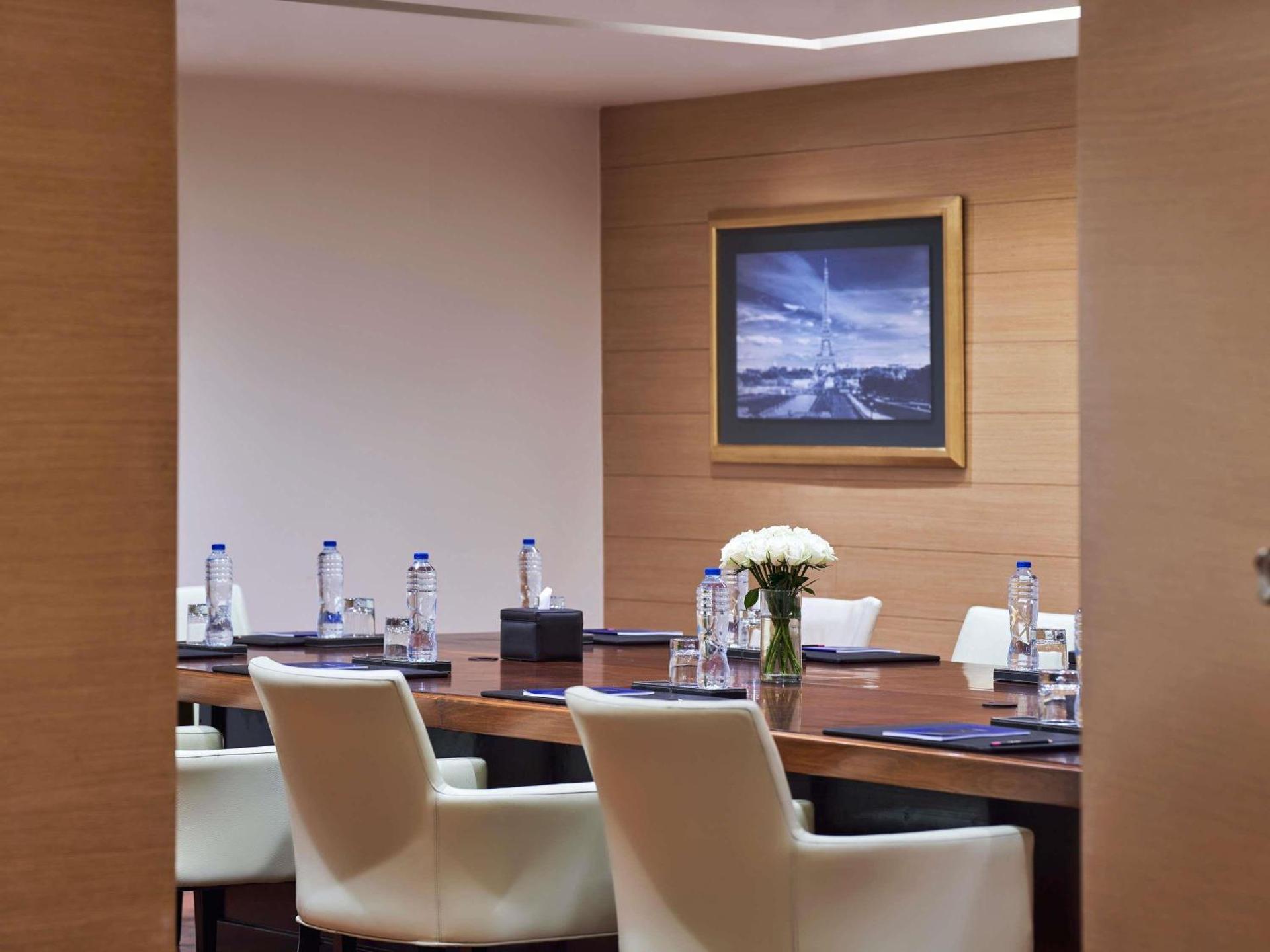 Sofitel Cairo Nile El Gezirah - Photo 100