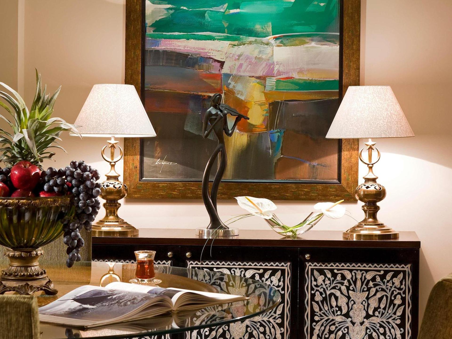 Sofitel Cairo Nile El Gezirah - Photo 97