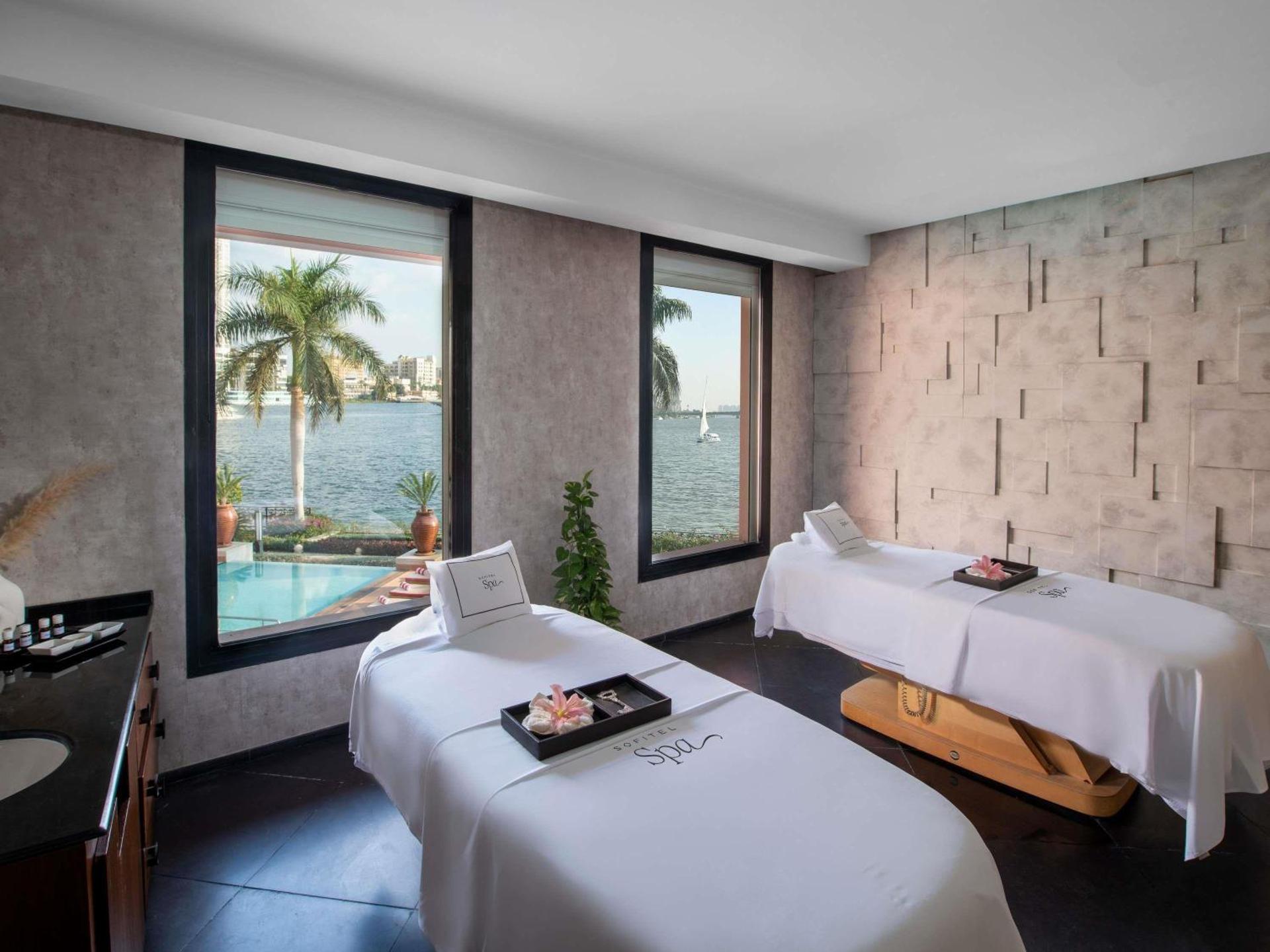 Sofitel Cairo Nile El Gezirah - Photo 106