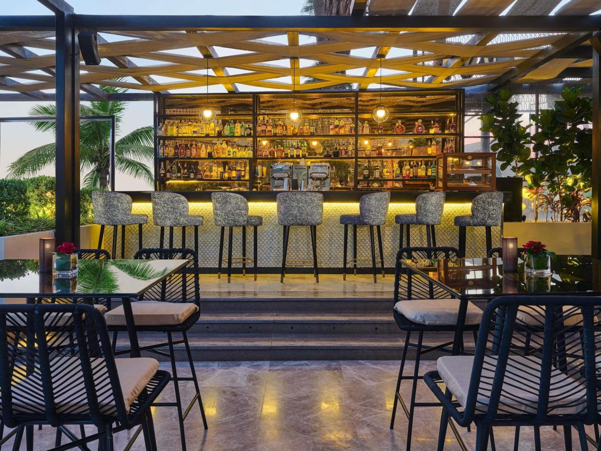 Sofitel Cairo Nile El Gezirah - Photo 113