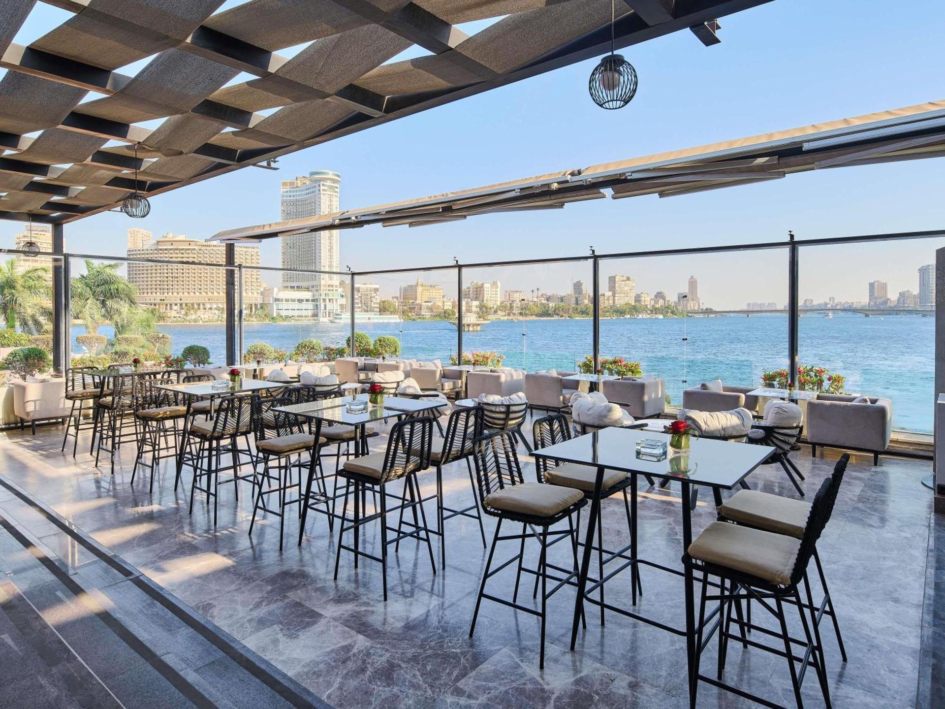 Sofitel Cairo Nile El Gezirah - Photo 114