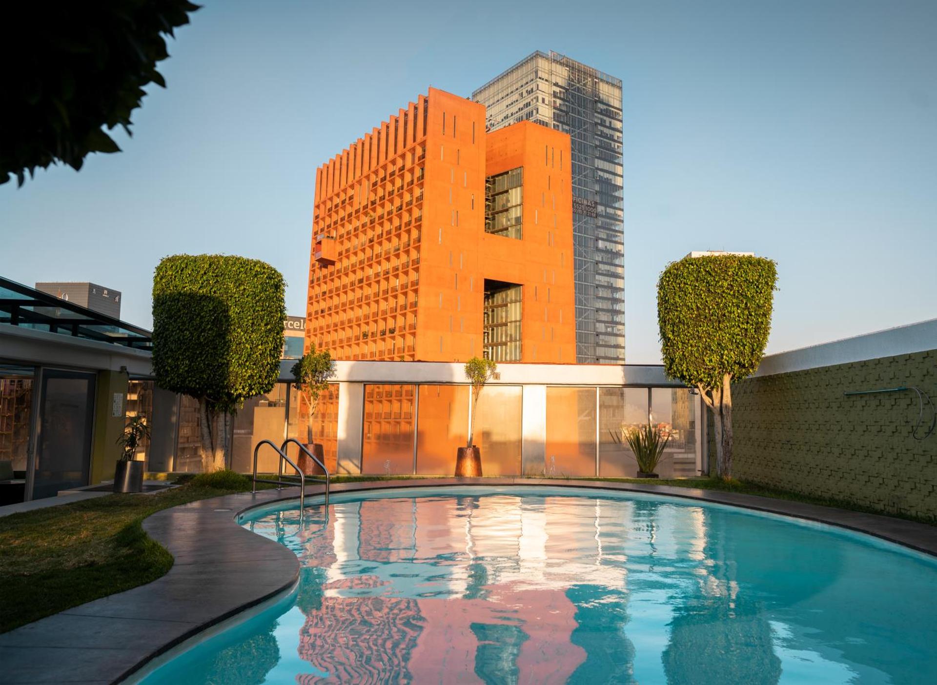 Hotel Casa Blanca - Photo 15