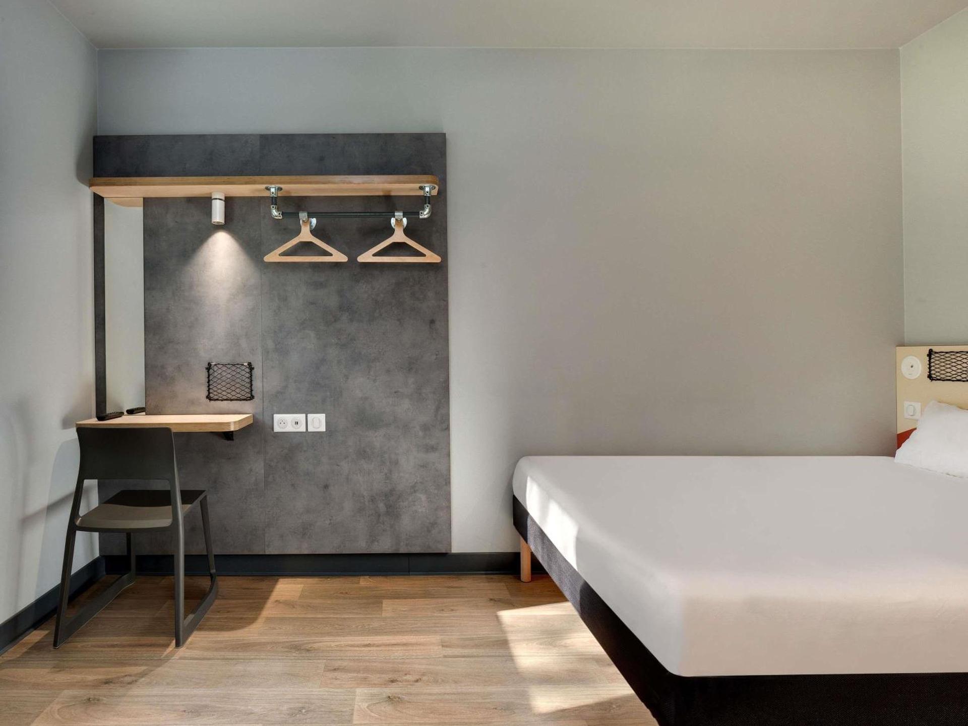 Hotel Ibis Budget Montpellier Centre Millenaire - - Photo 46