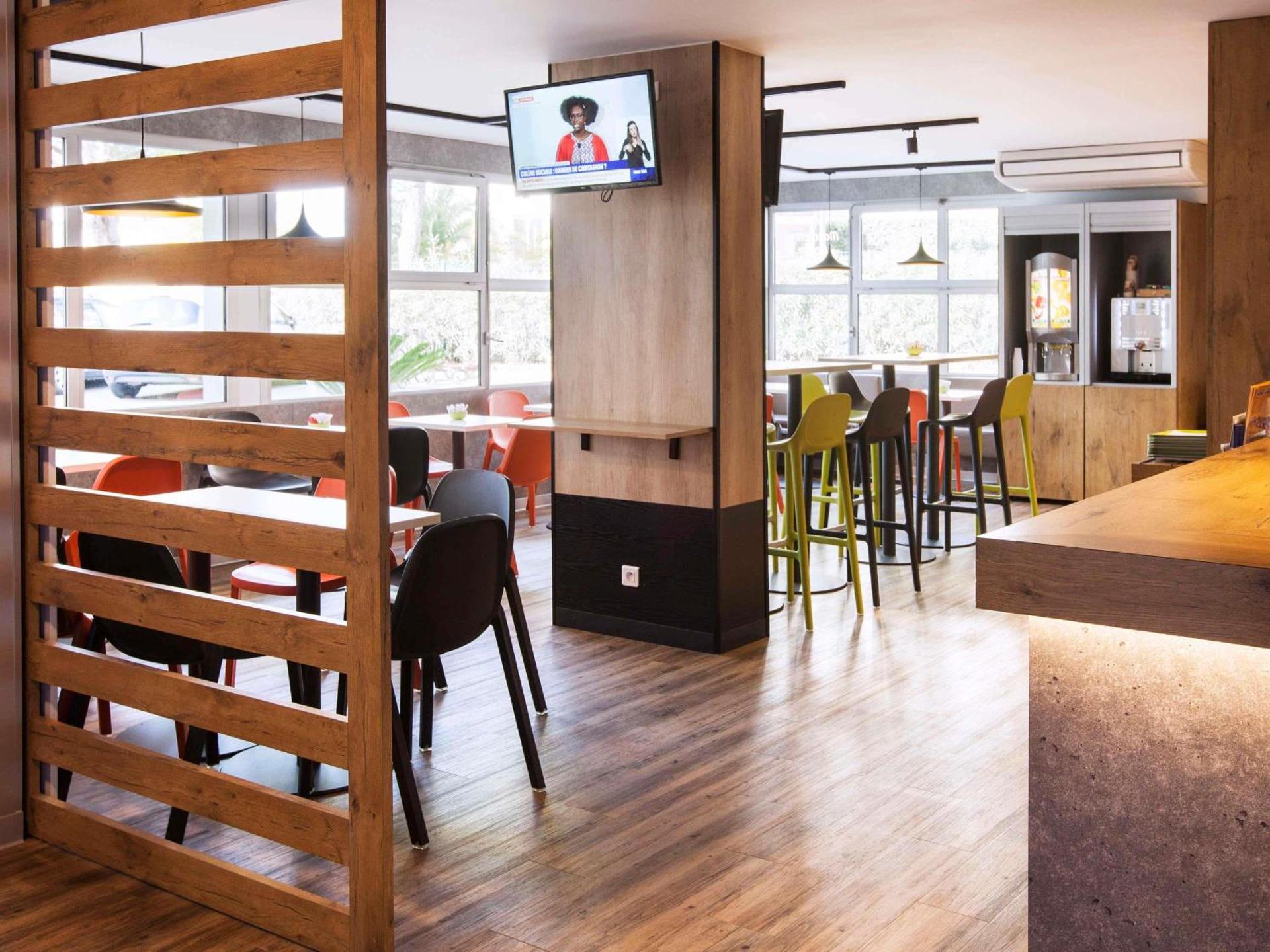 Hotel Ibis Budget Montpellier Centre Millenaire - - Photo 37