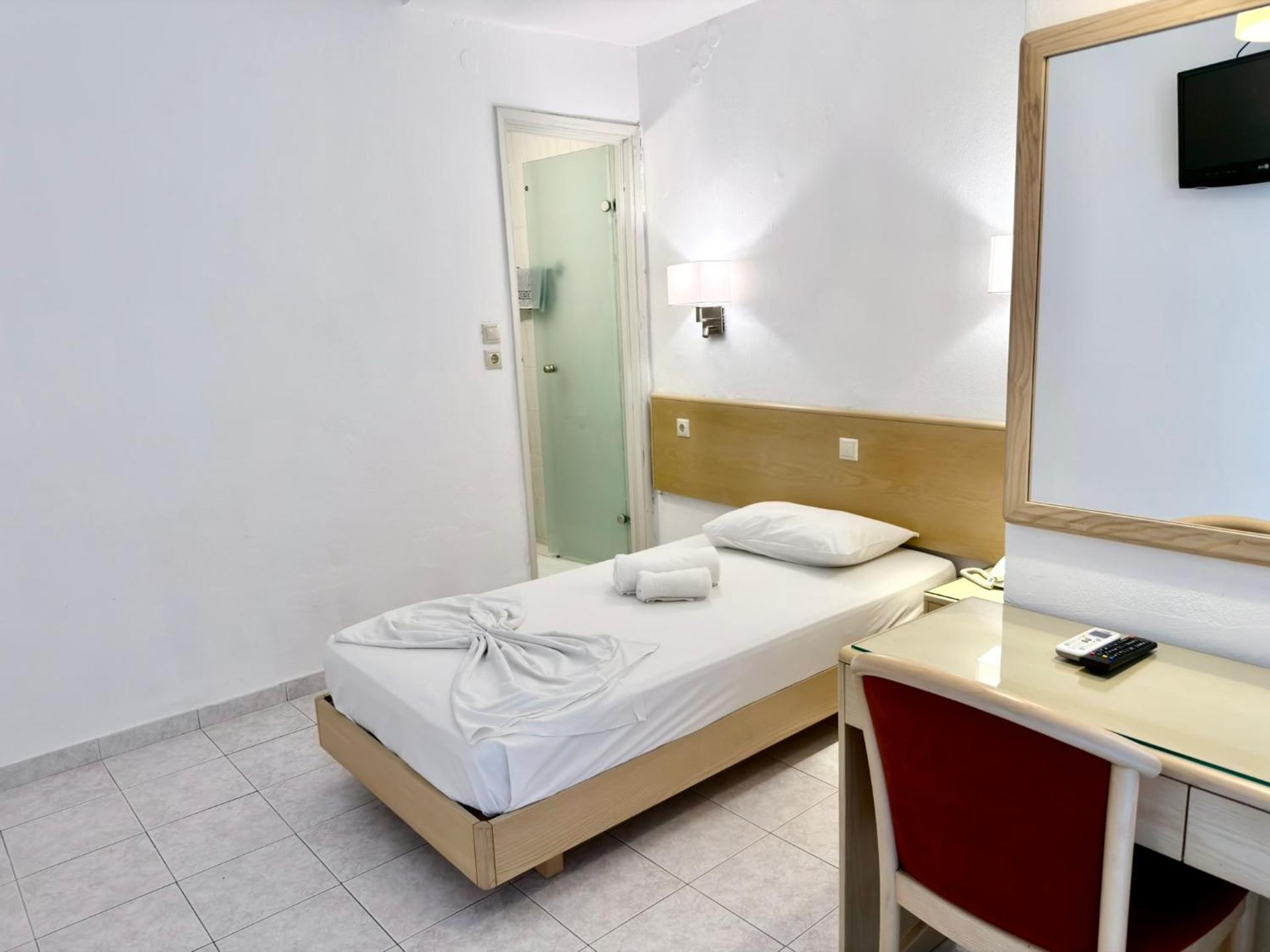 Savoy City Hotel - Photo 118