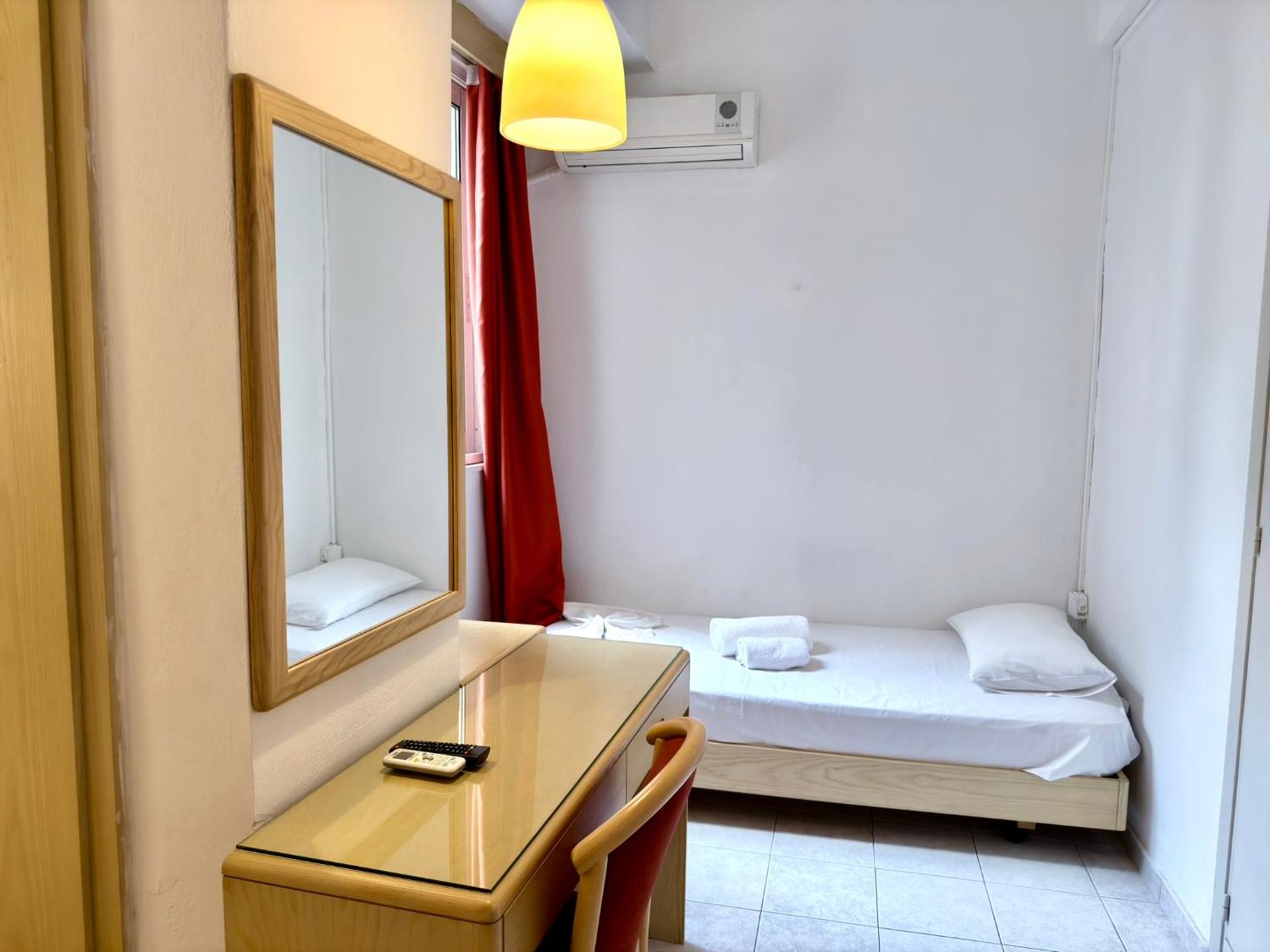 Savoy City Hotel - Photo 117