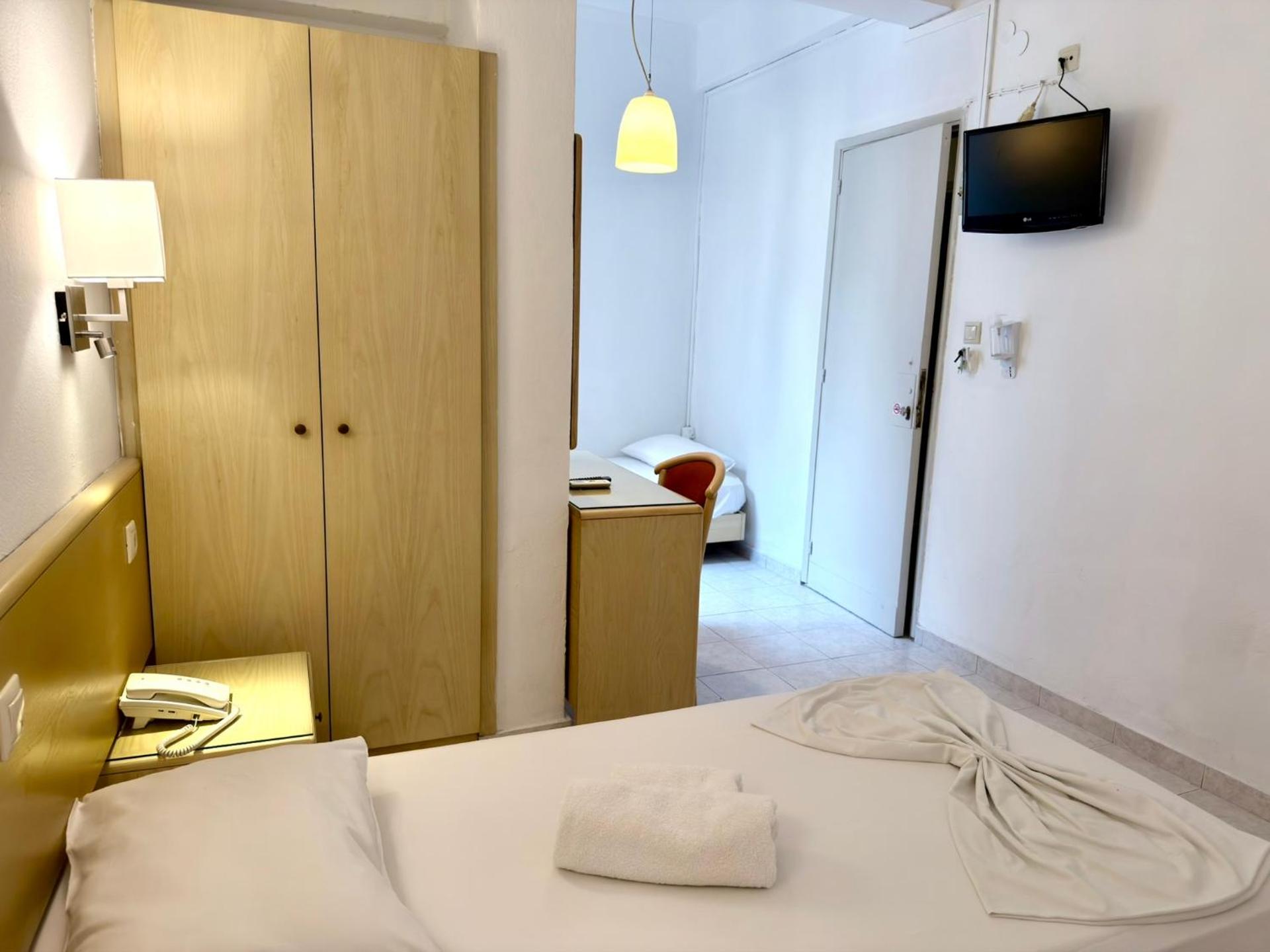 Savoy City Hotel - Photo 116