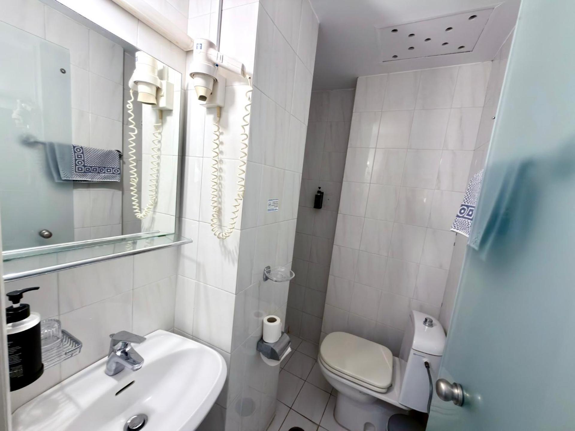 Savoy City Hotel - Photo 115