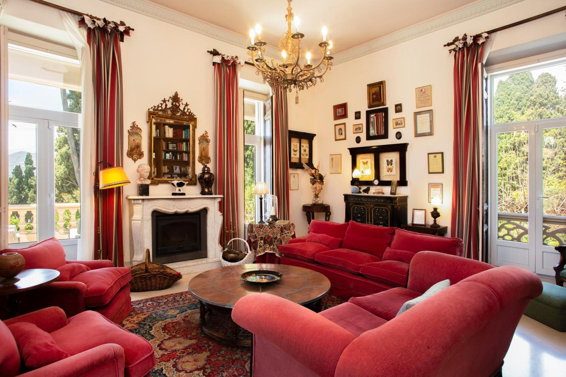 Casa de los Bates - Photo 43