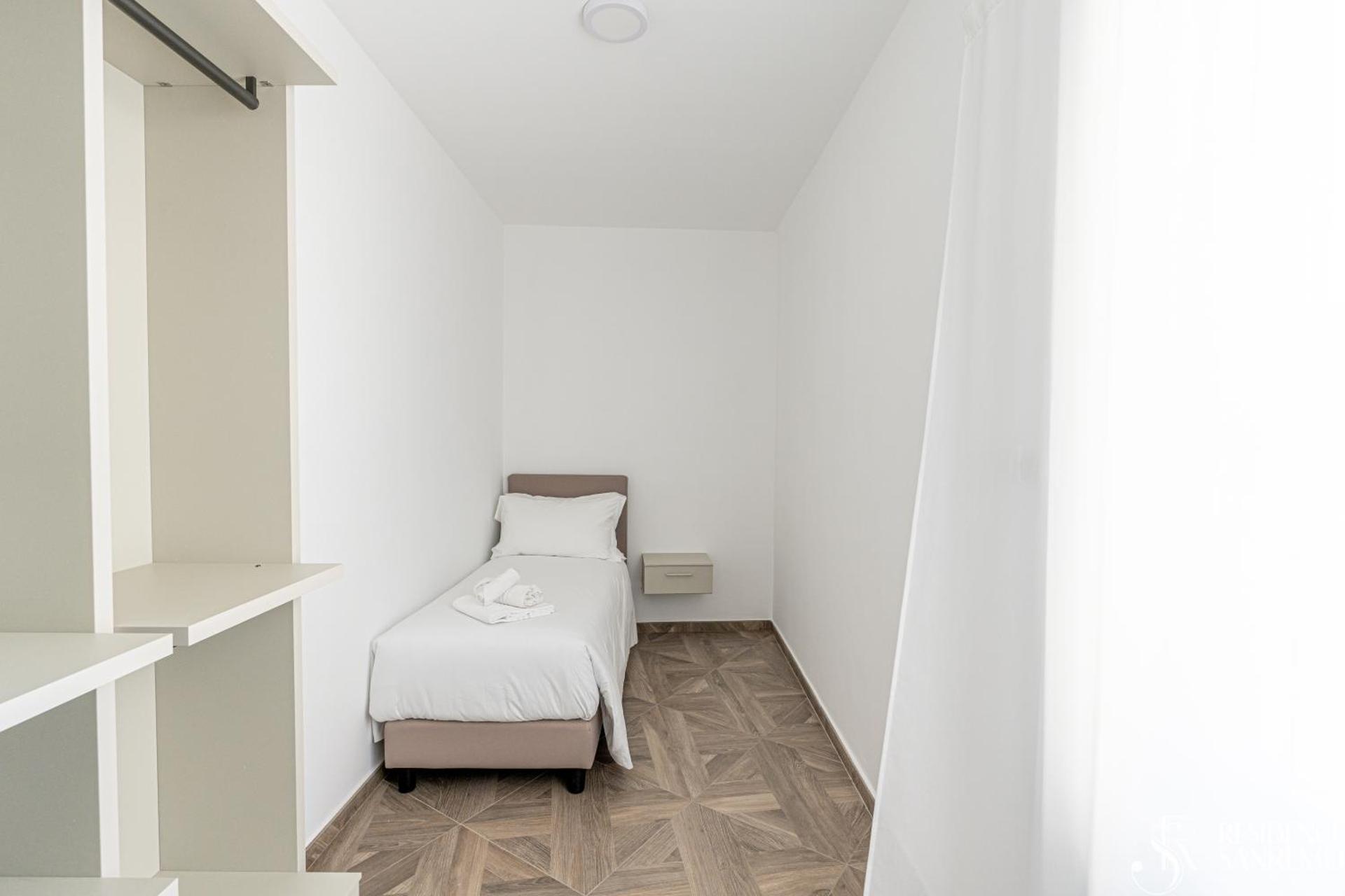 Residence Sanremo - Photo 53