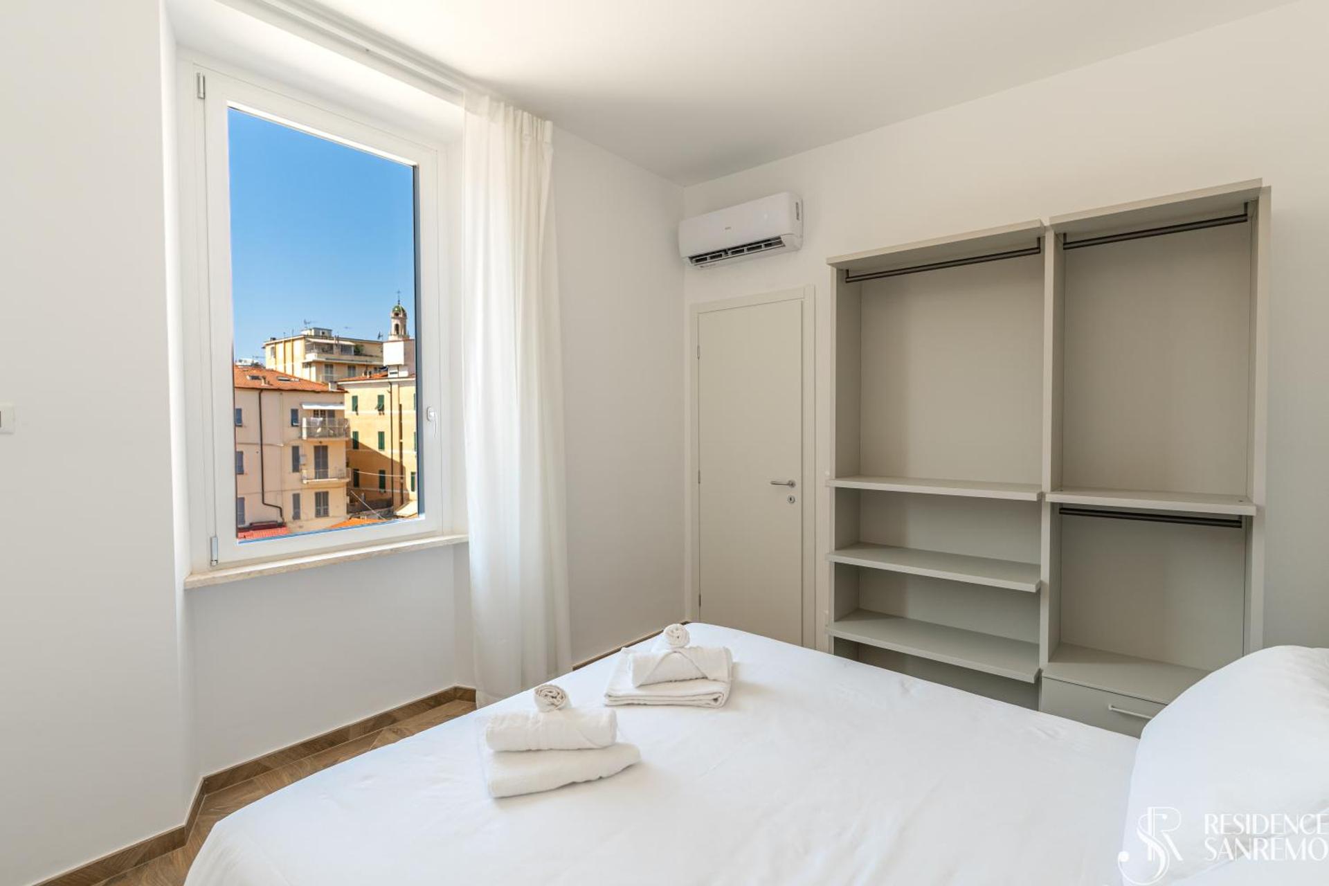 Residence Sanremo - Photo 54