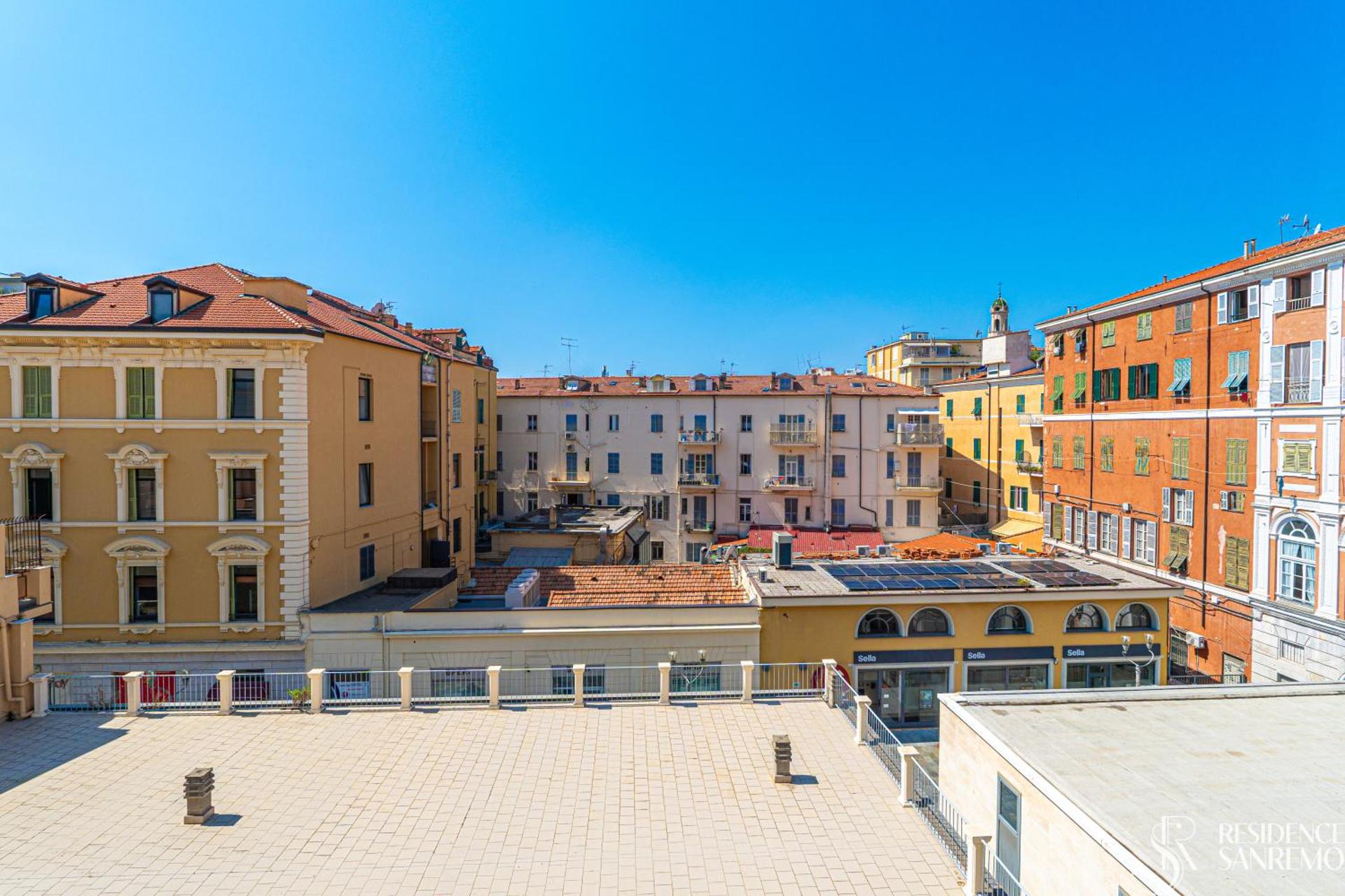 Residence Sanremo - Photo 56