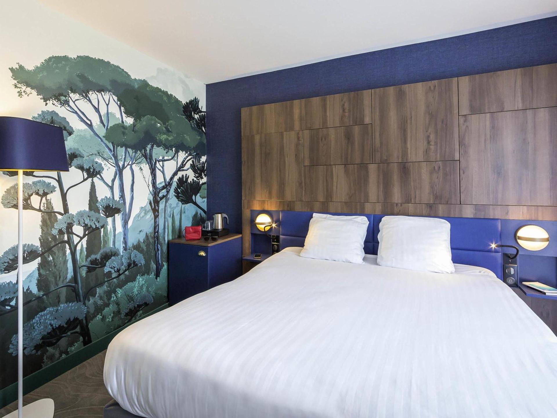 Mercure Marseille Centre Bompard La Corniche - Photo 87